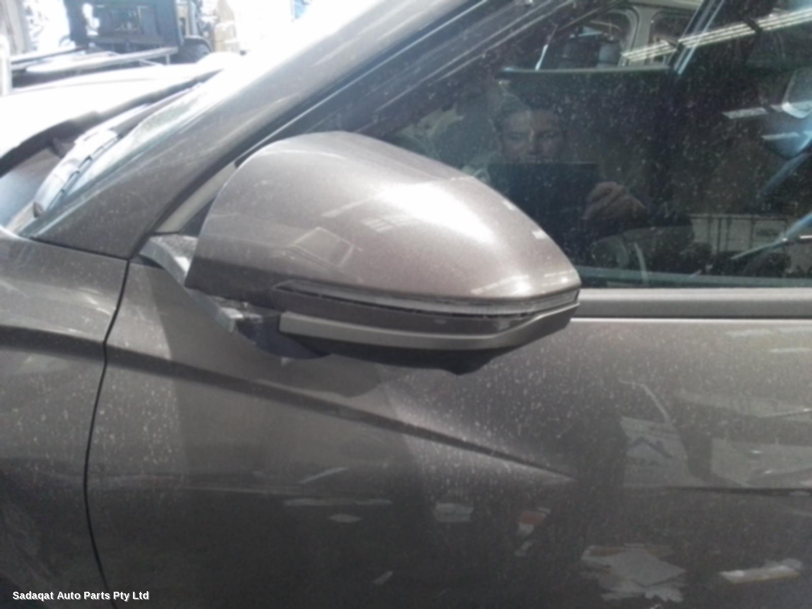 Hyundai Tucson Instrument Cluster