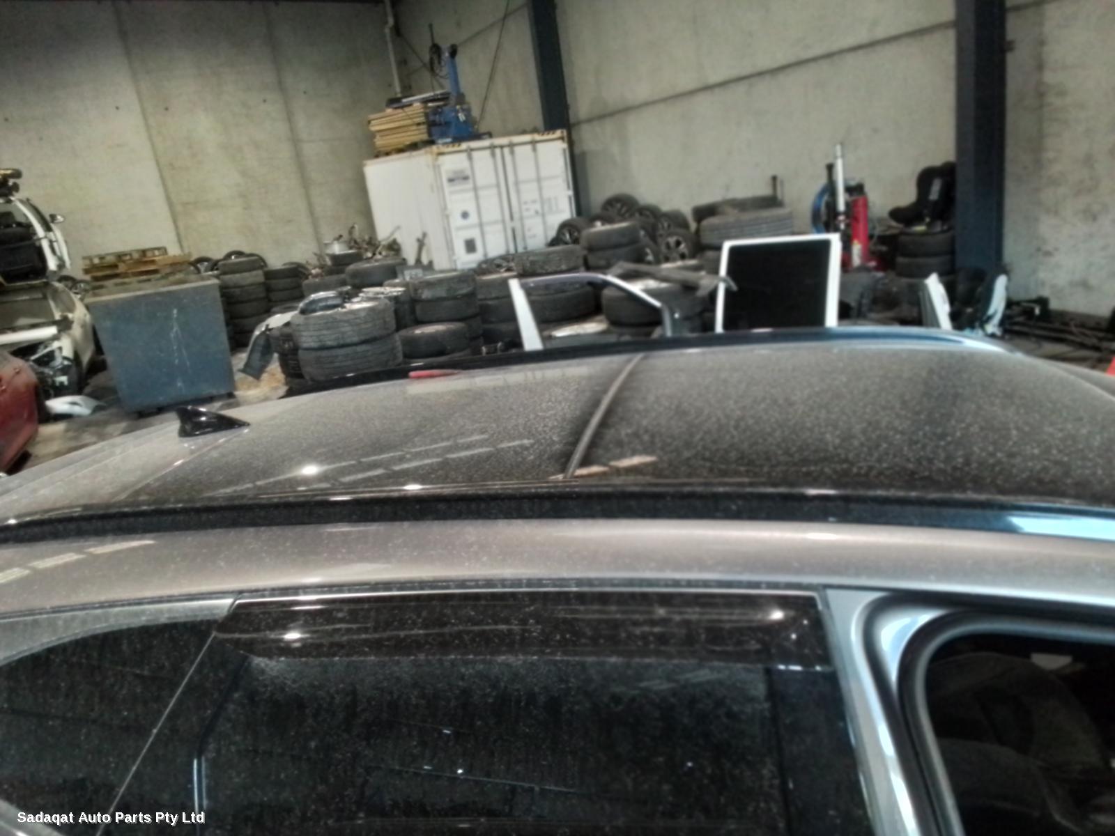 Hyundai Tucson Instrument Cluster