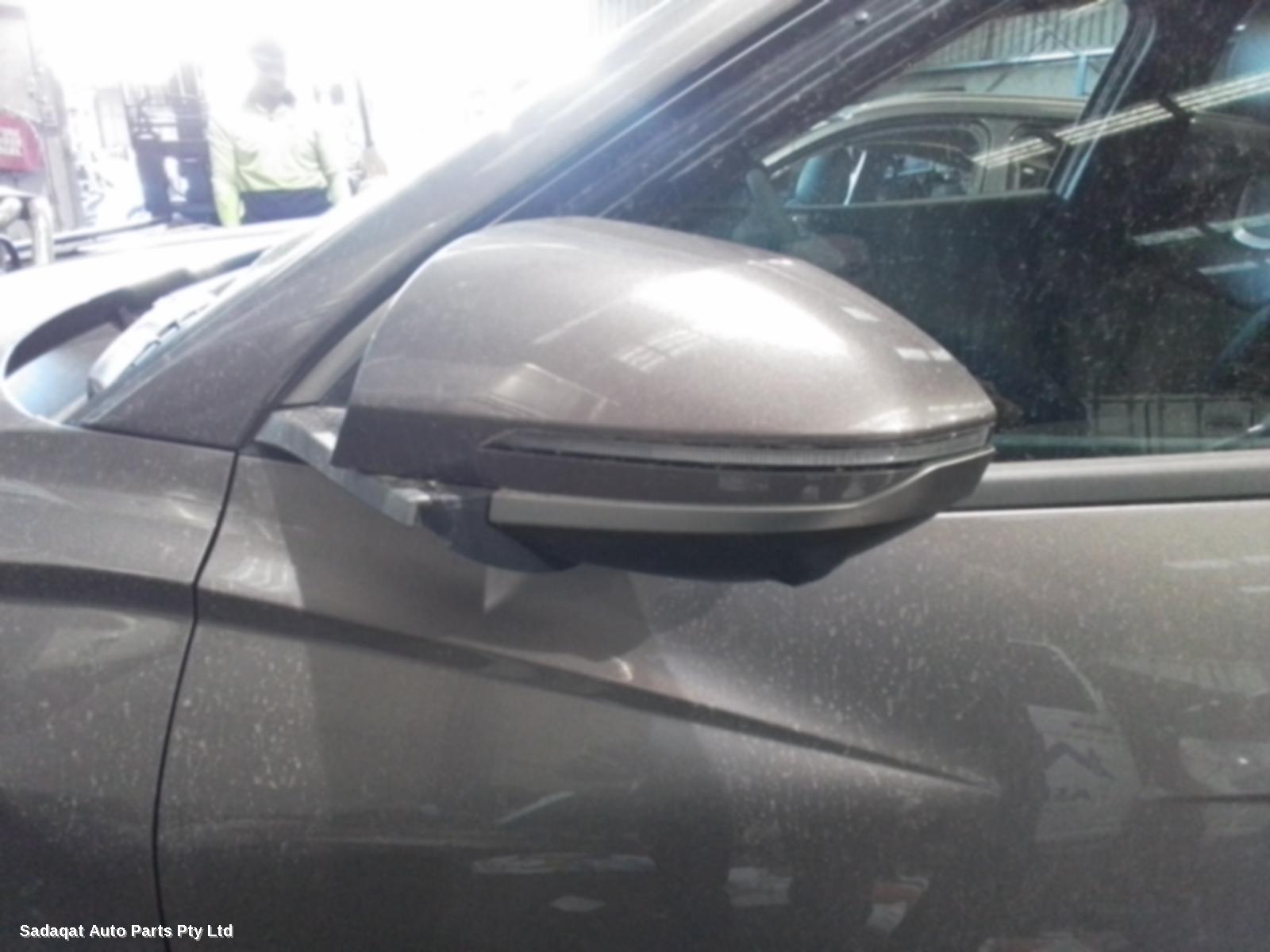 Hyundai Tucson Instrument Cluster