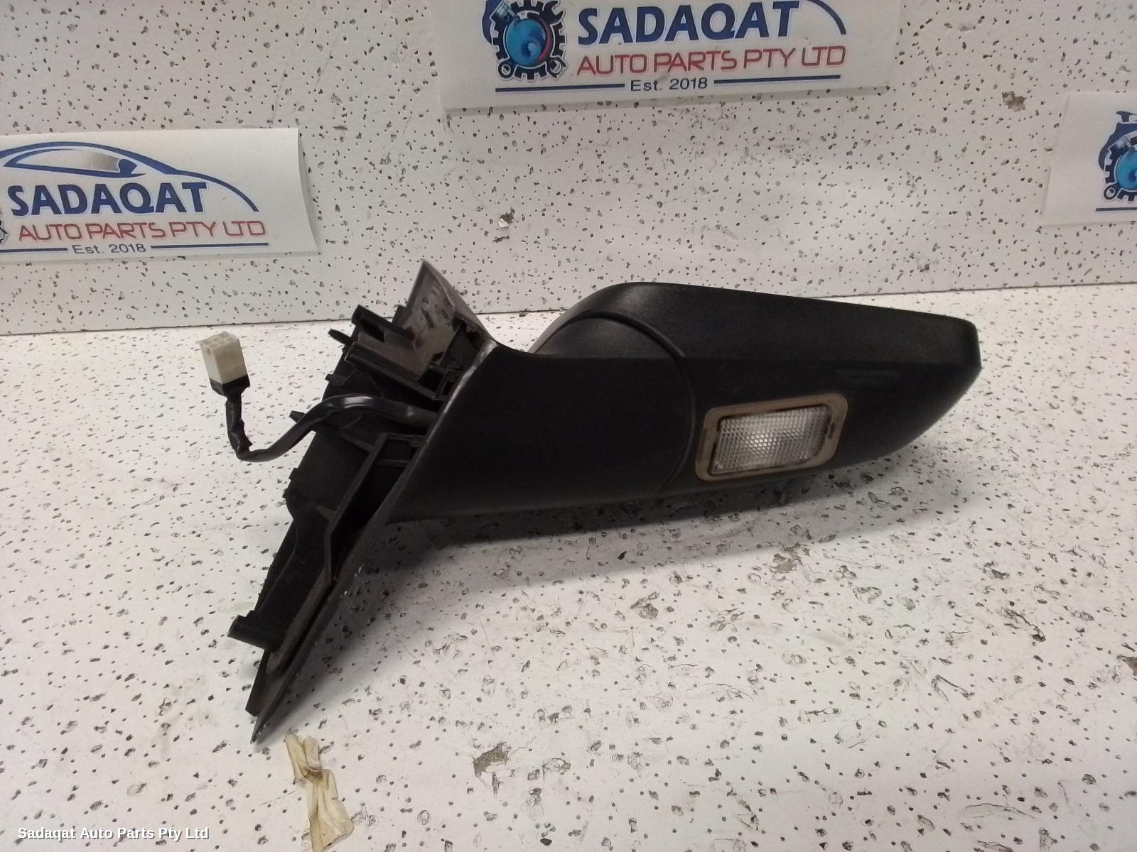 Holden Commodore Right Door Mirror