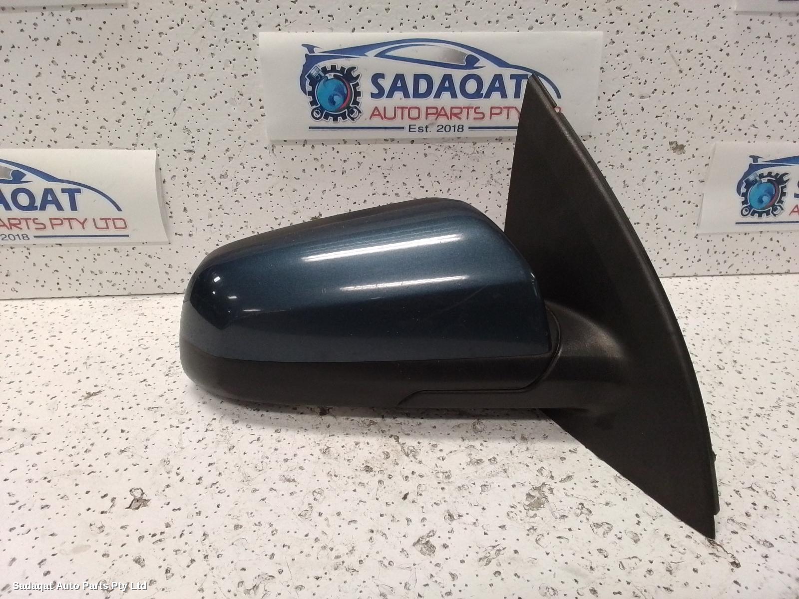 Holden Commodore Right Door Mirror