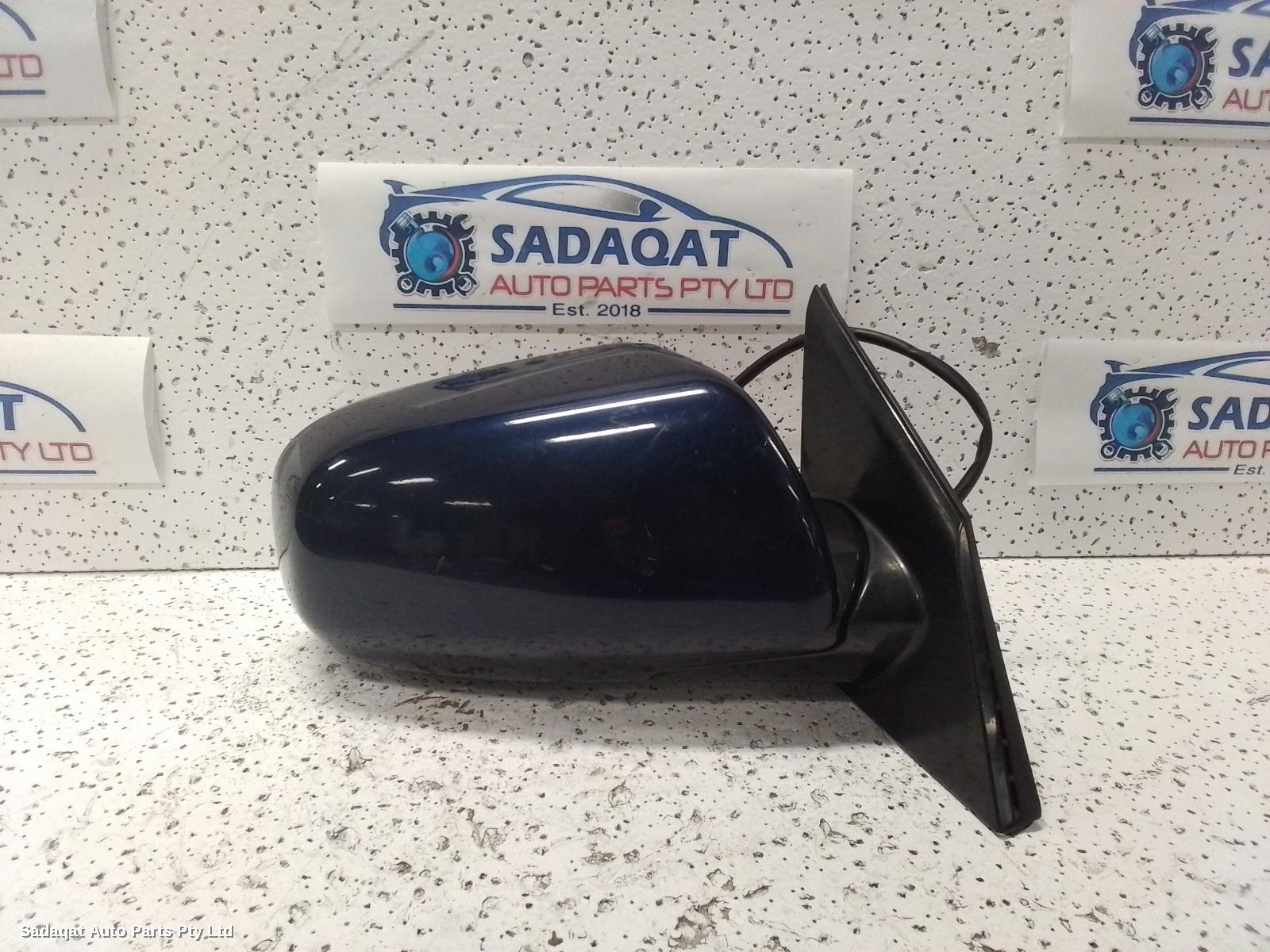 Mitsubishi 380 Right Door Mirror