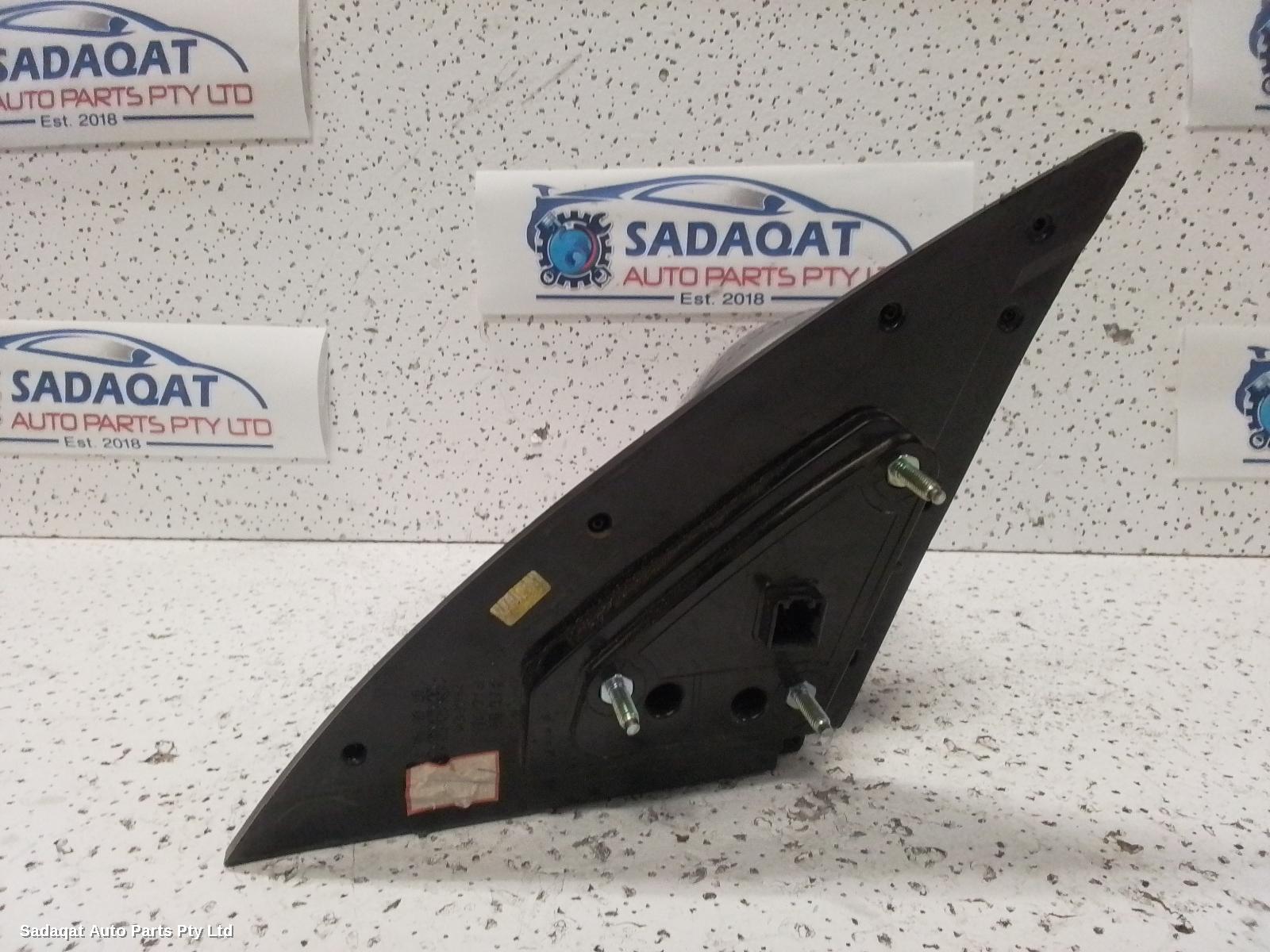 Hyundai I30 Right Door Mirror