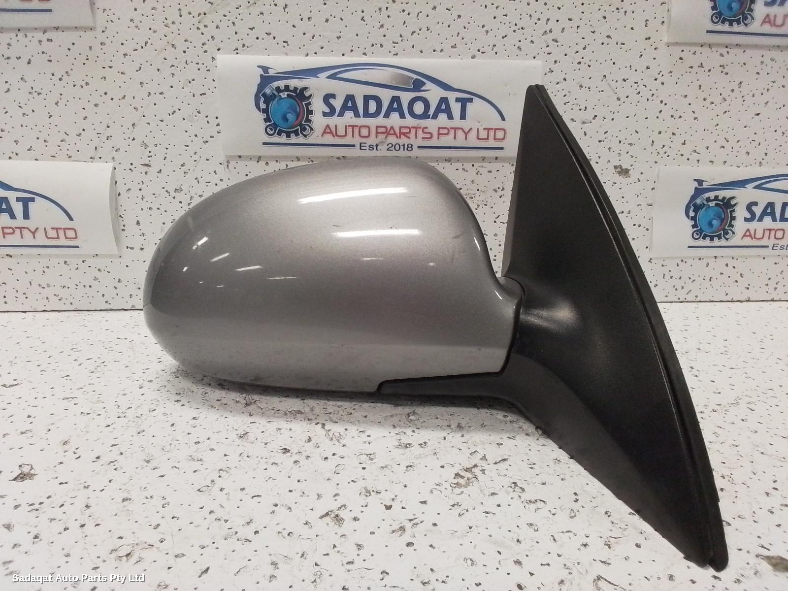 Hyundai I30 Right Door Mirror