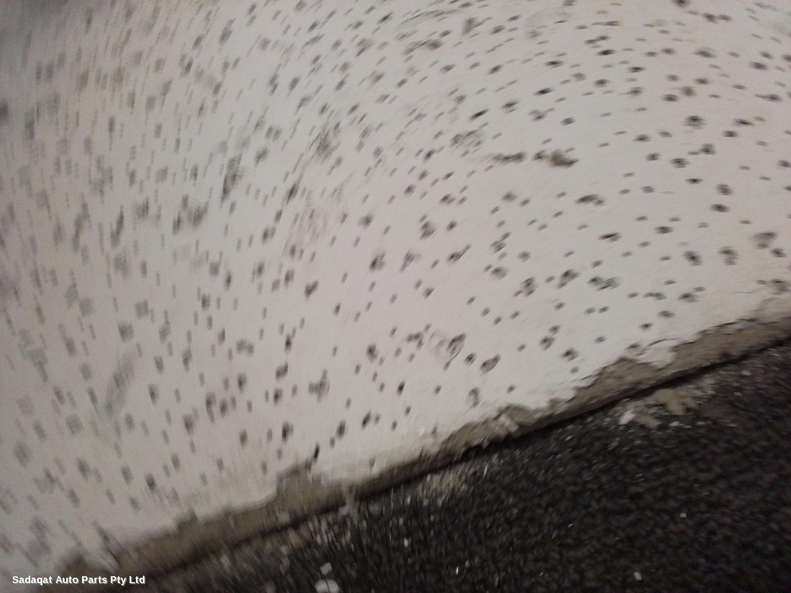 Volkswagen Golf Right Door Mirror