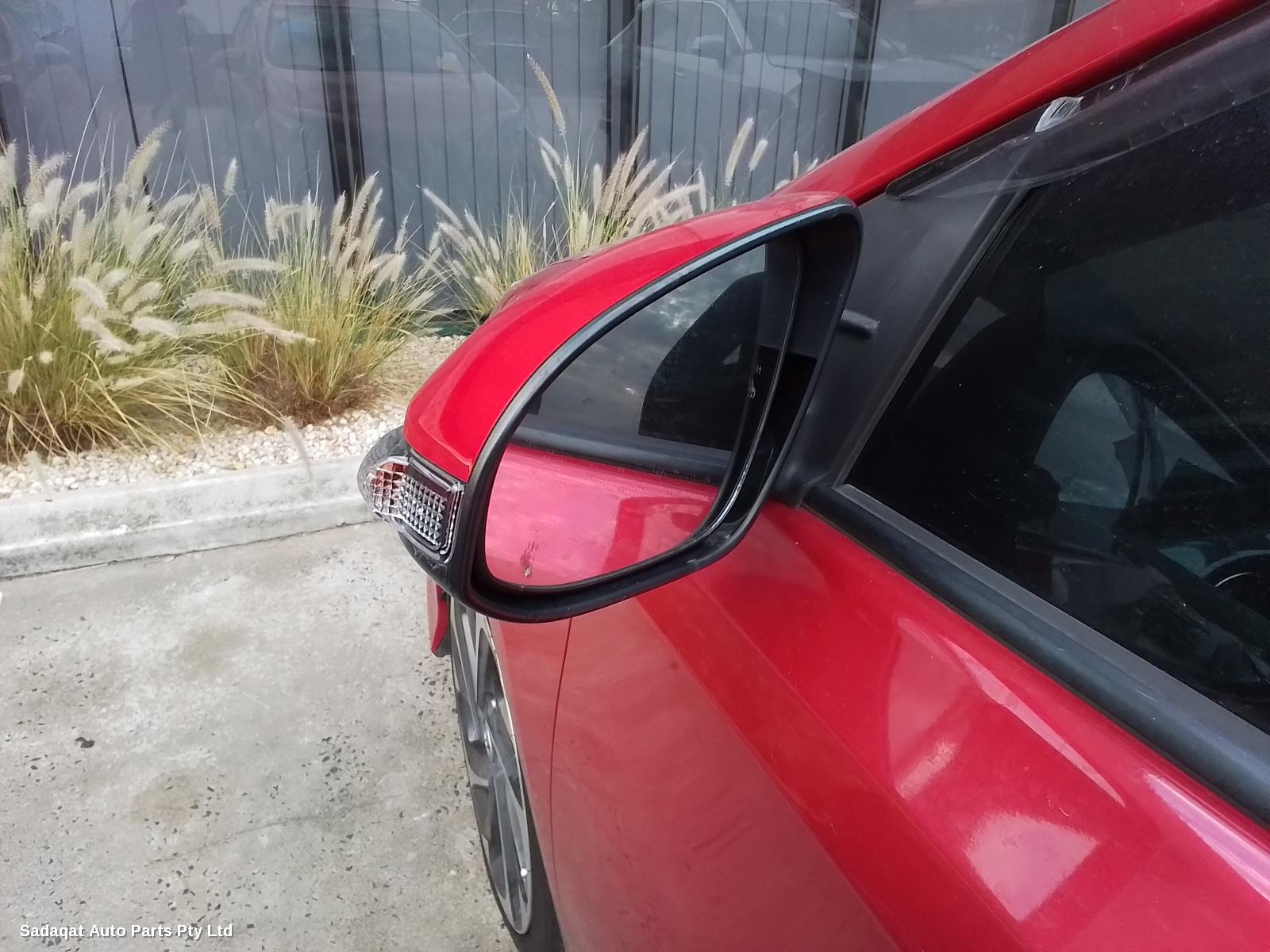 Toyota Corolla Overflow Bottle