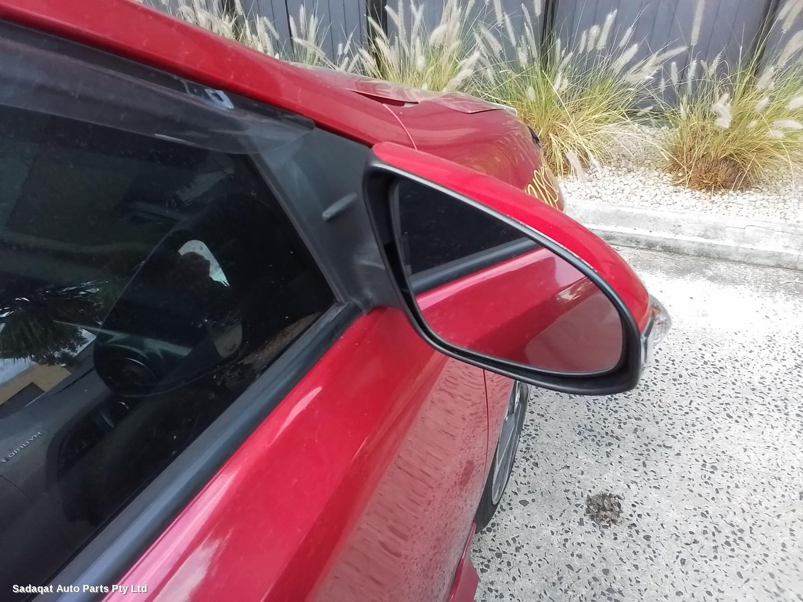 Toyota Corolla Overflow Bottle