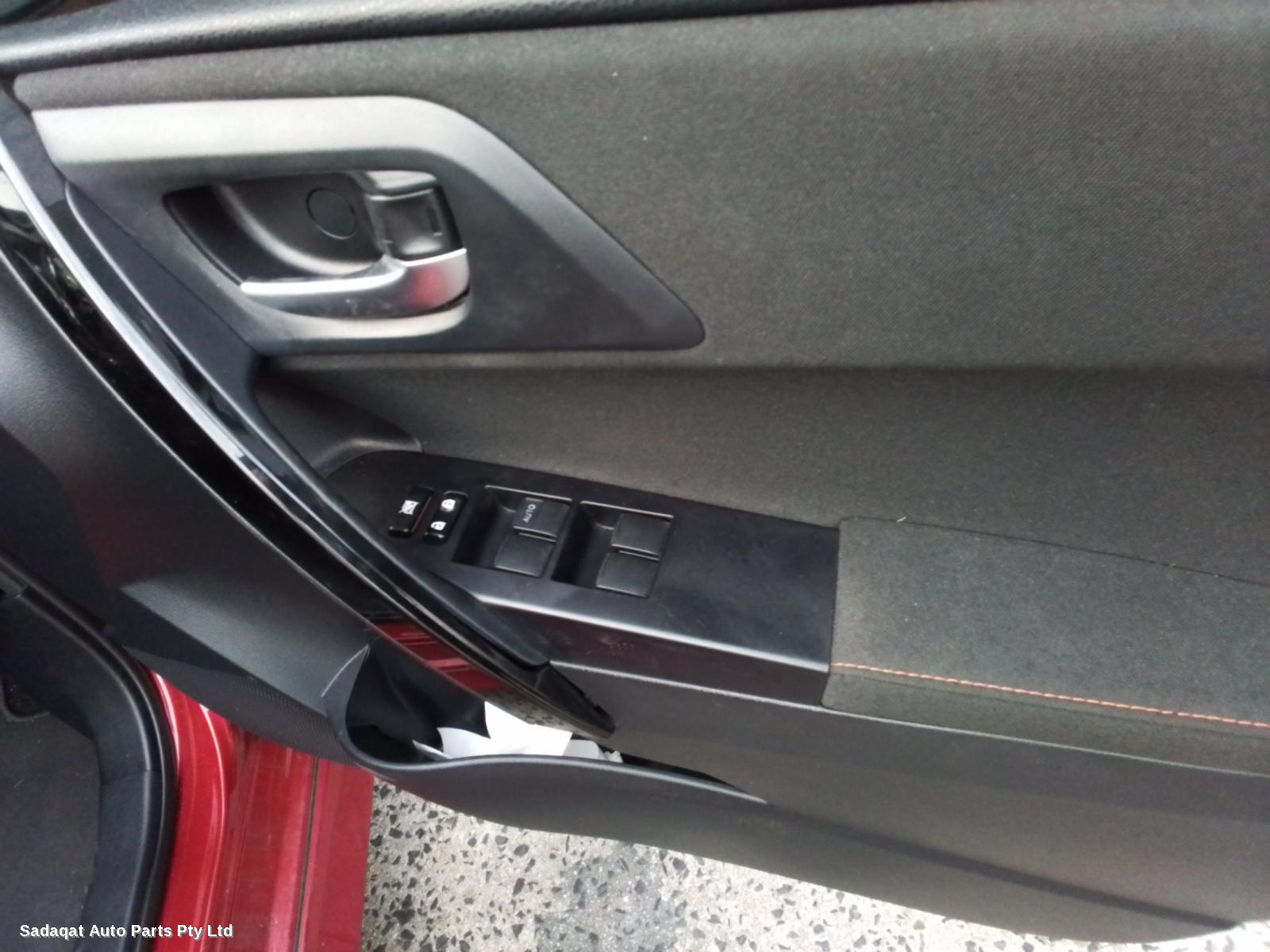 Toyota Corolla Overflow Bottle