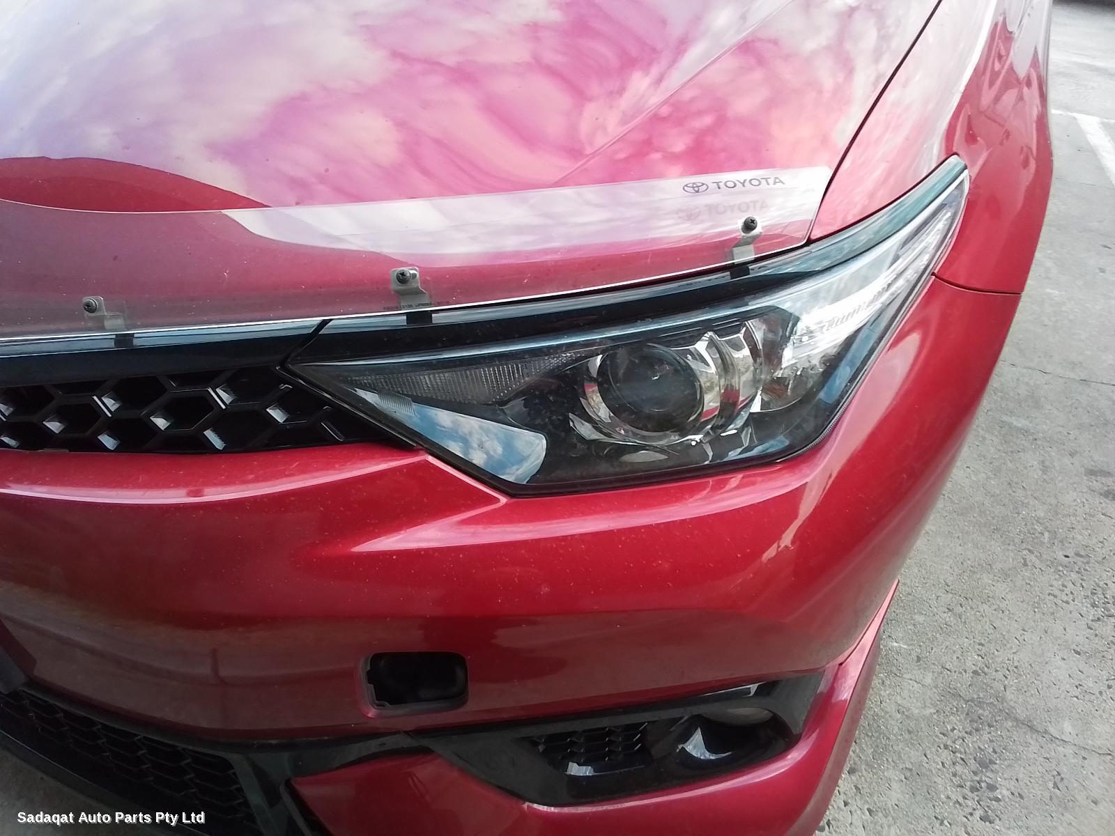 Toyota Corolla Overflow Bottle