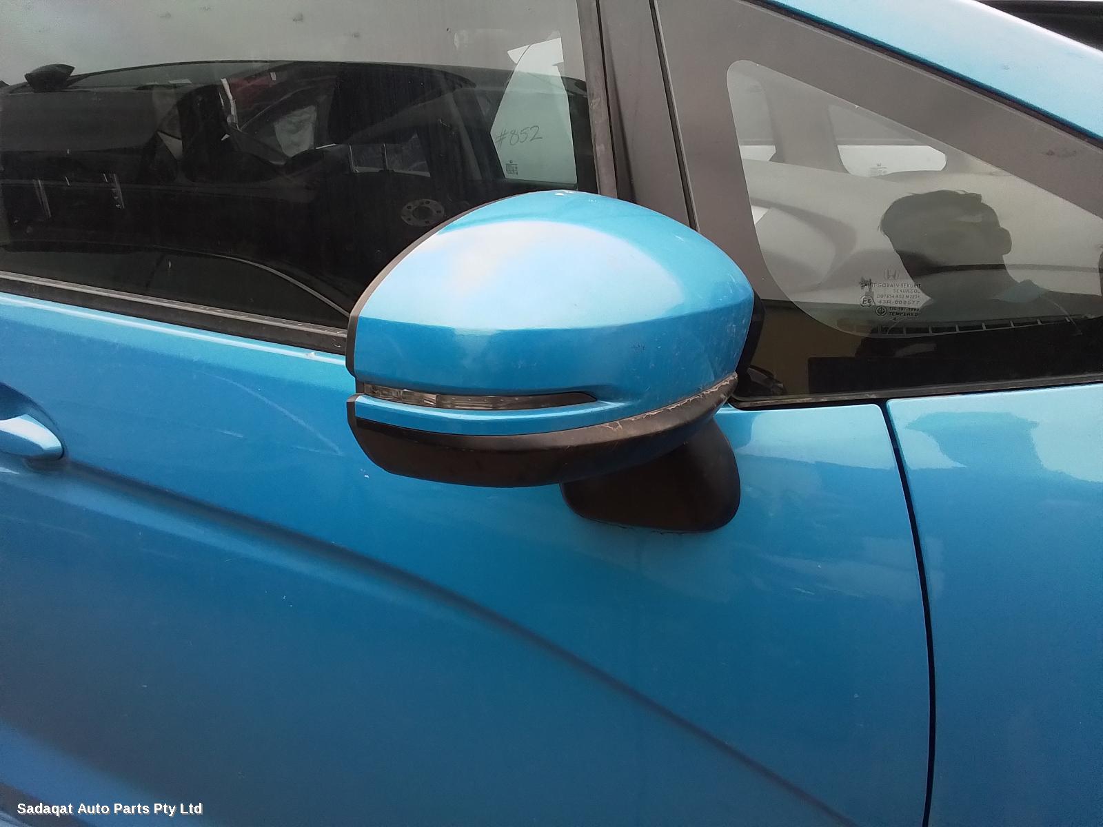 Honda Jazz Right Headlamp