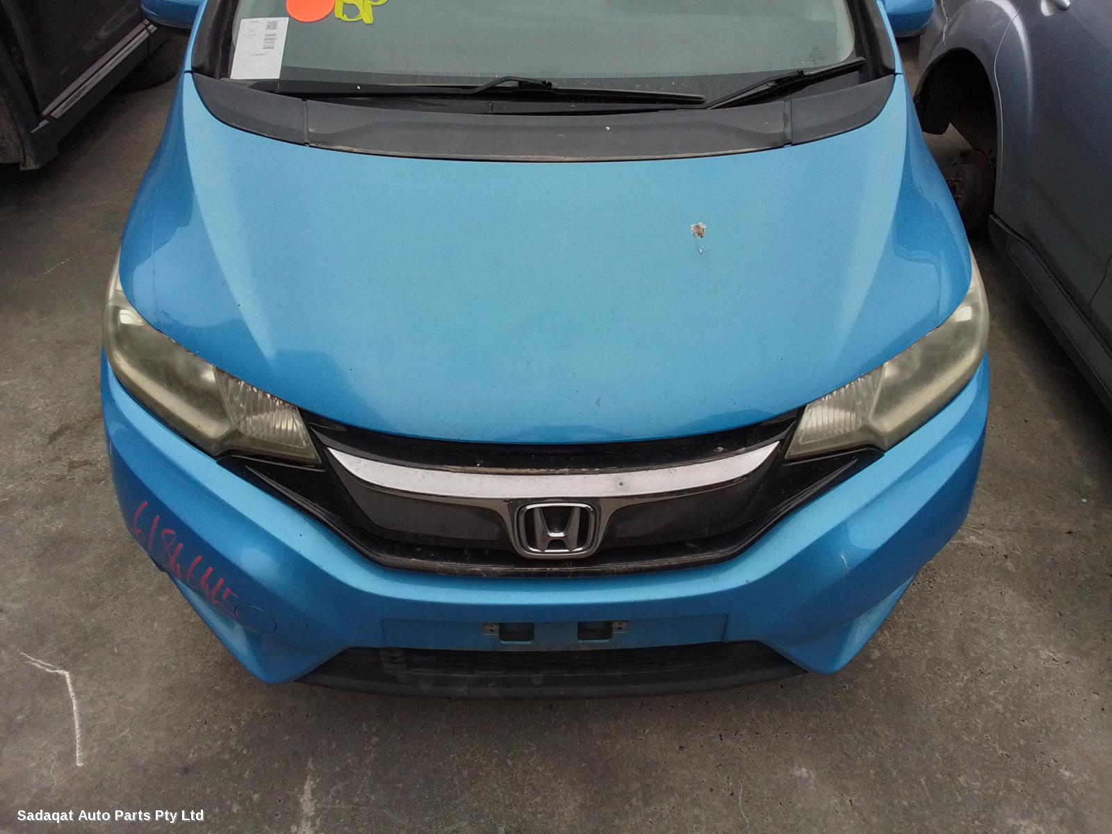 Honda Jazz Right Headlamp