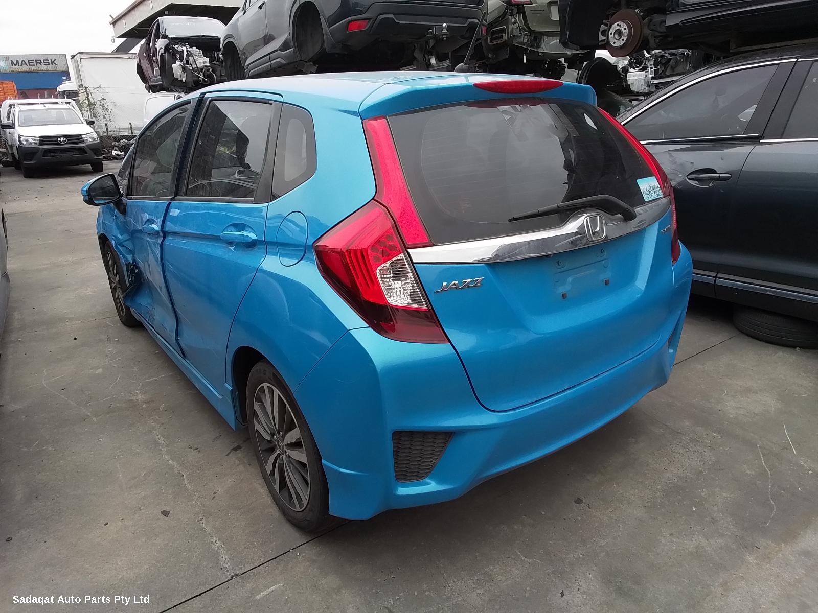 Honda Jazz Right Headlamp