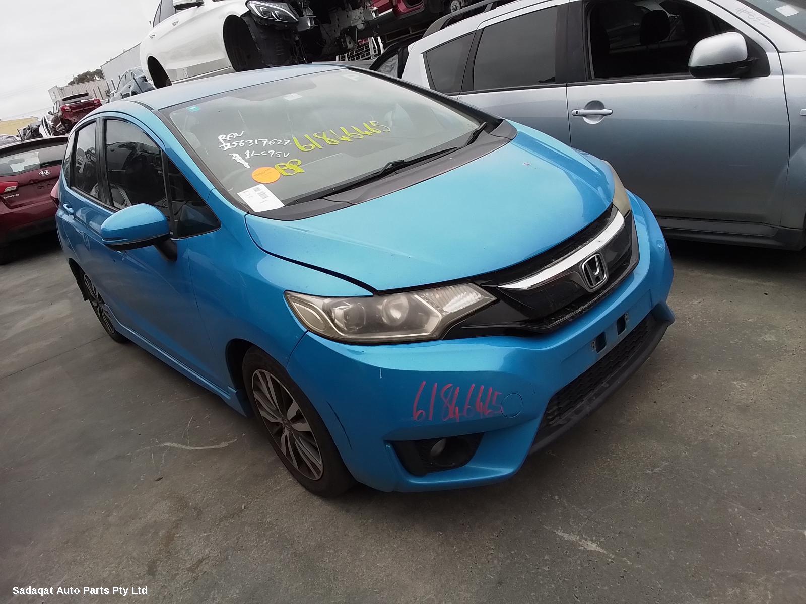 Honda Jazz Left Door Mirror