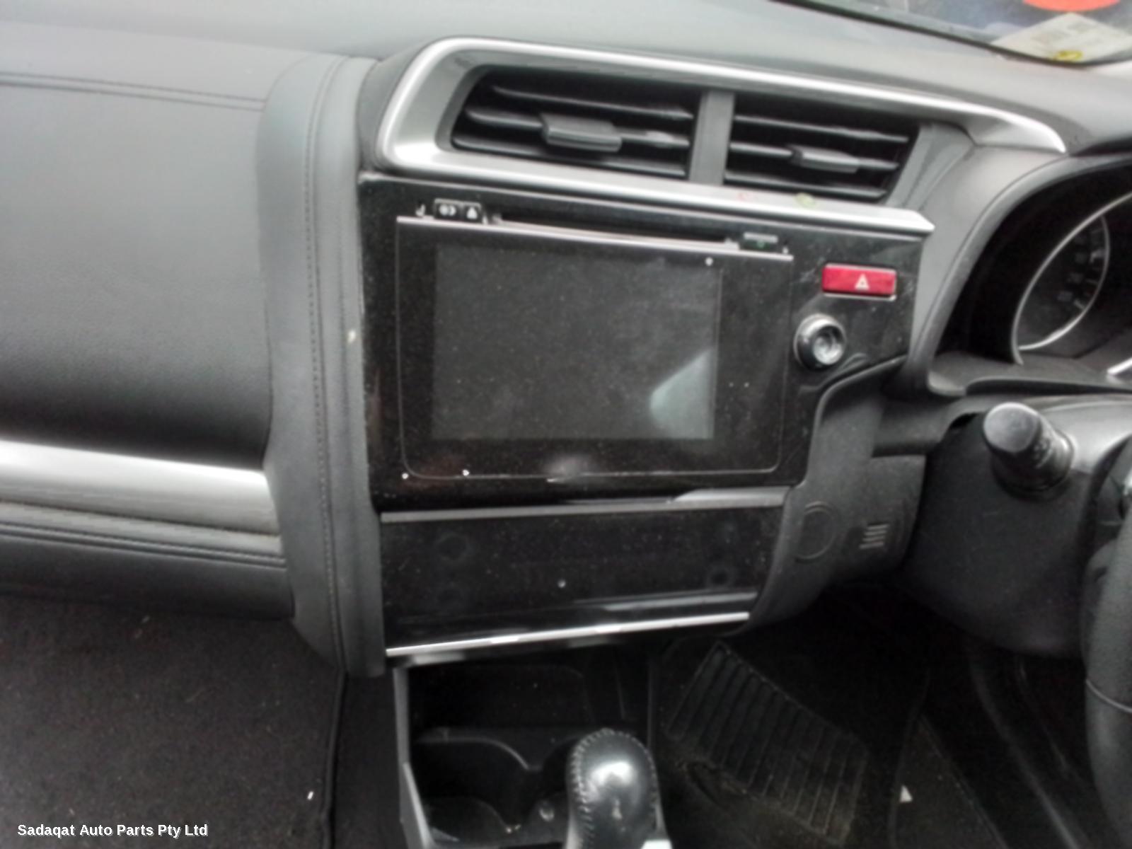 Honda Jazz Right Headlamp