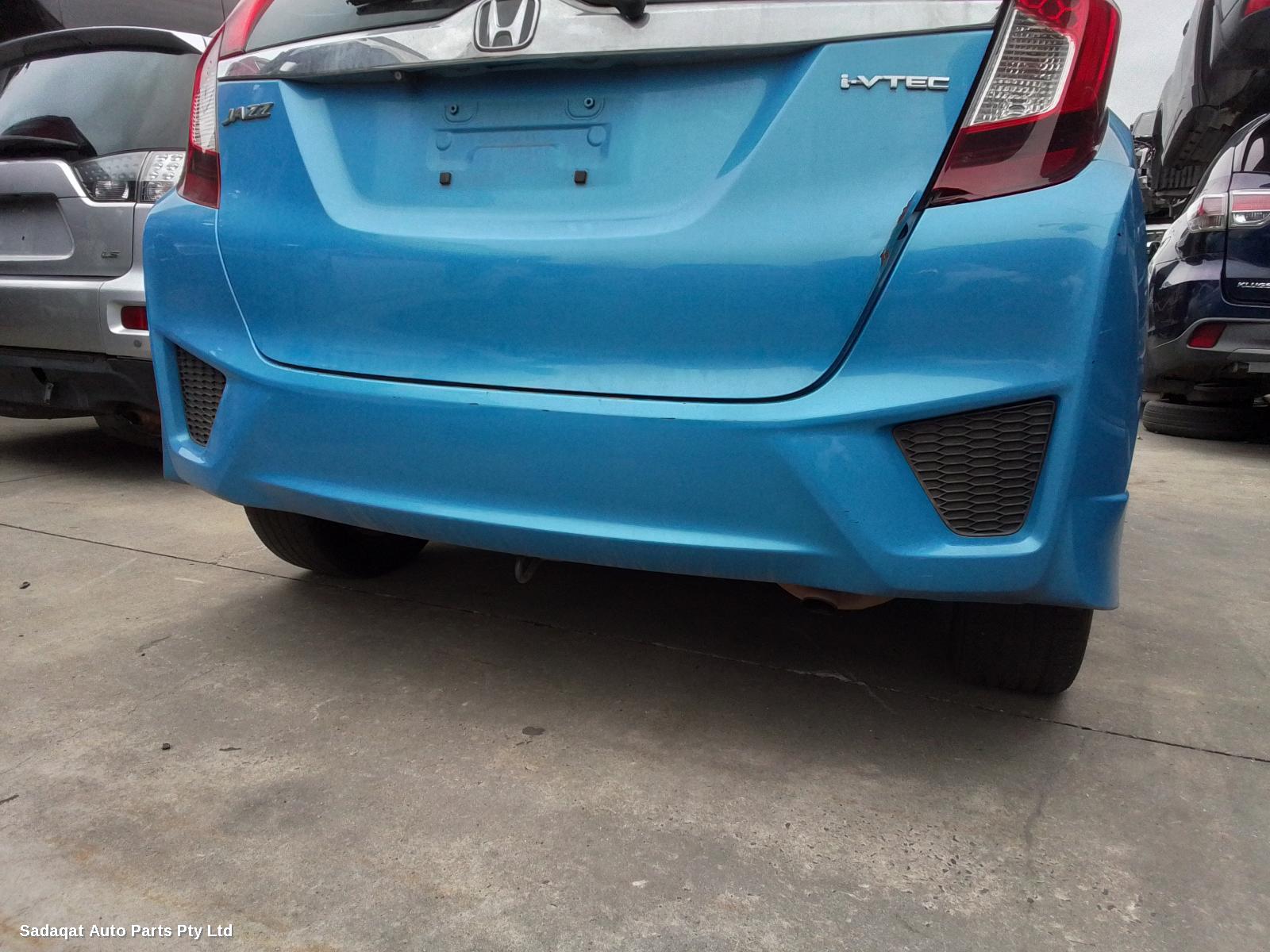 Honda Jazz Right Headlamp