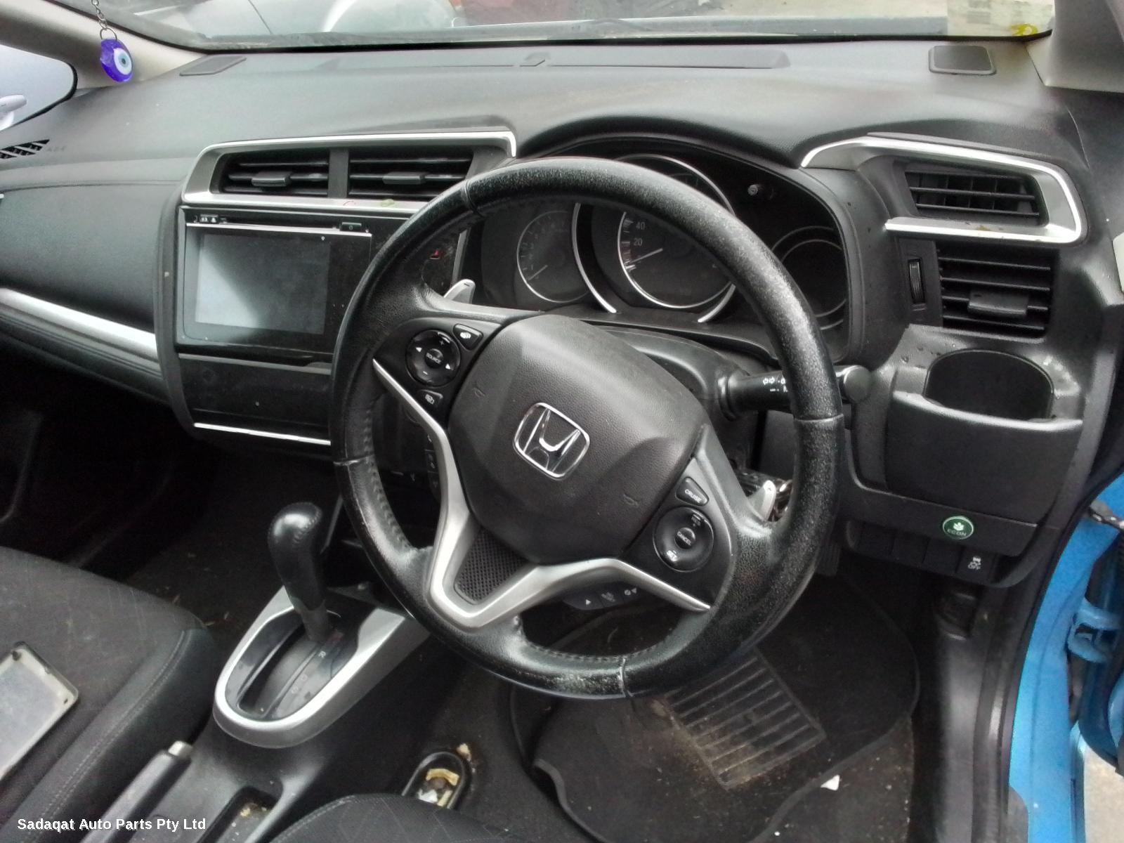 Honda Jazz Right Headlamp