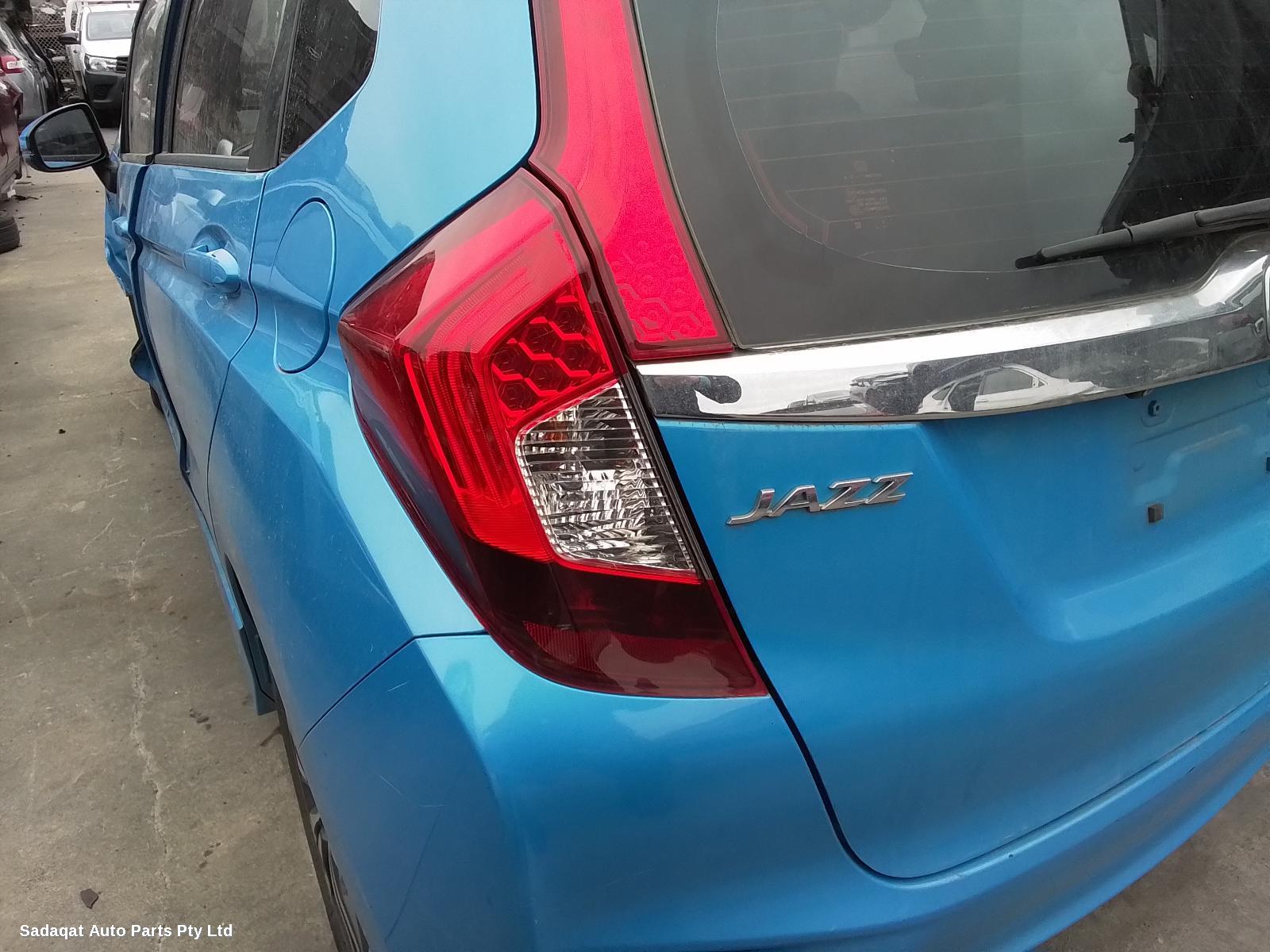 Honda Jazz Right Headlamp