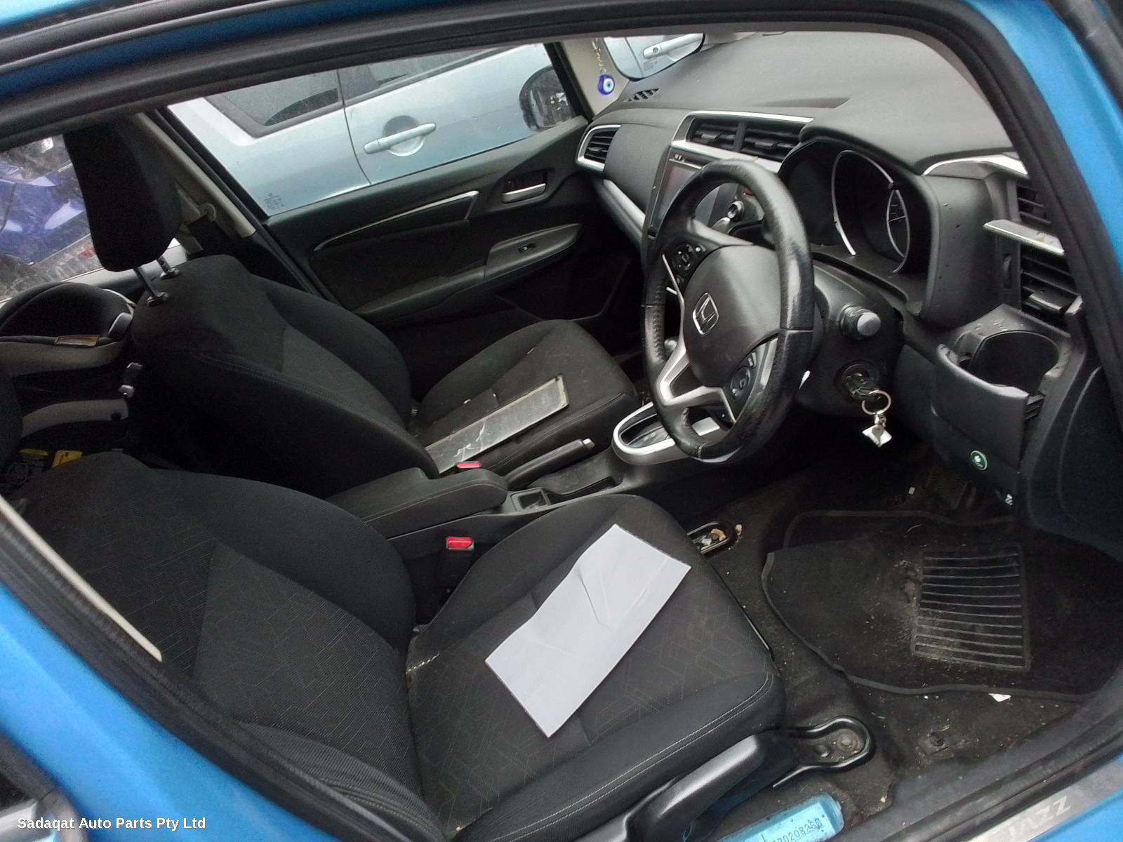 Honda Jazz Right Headlamp