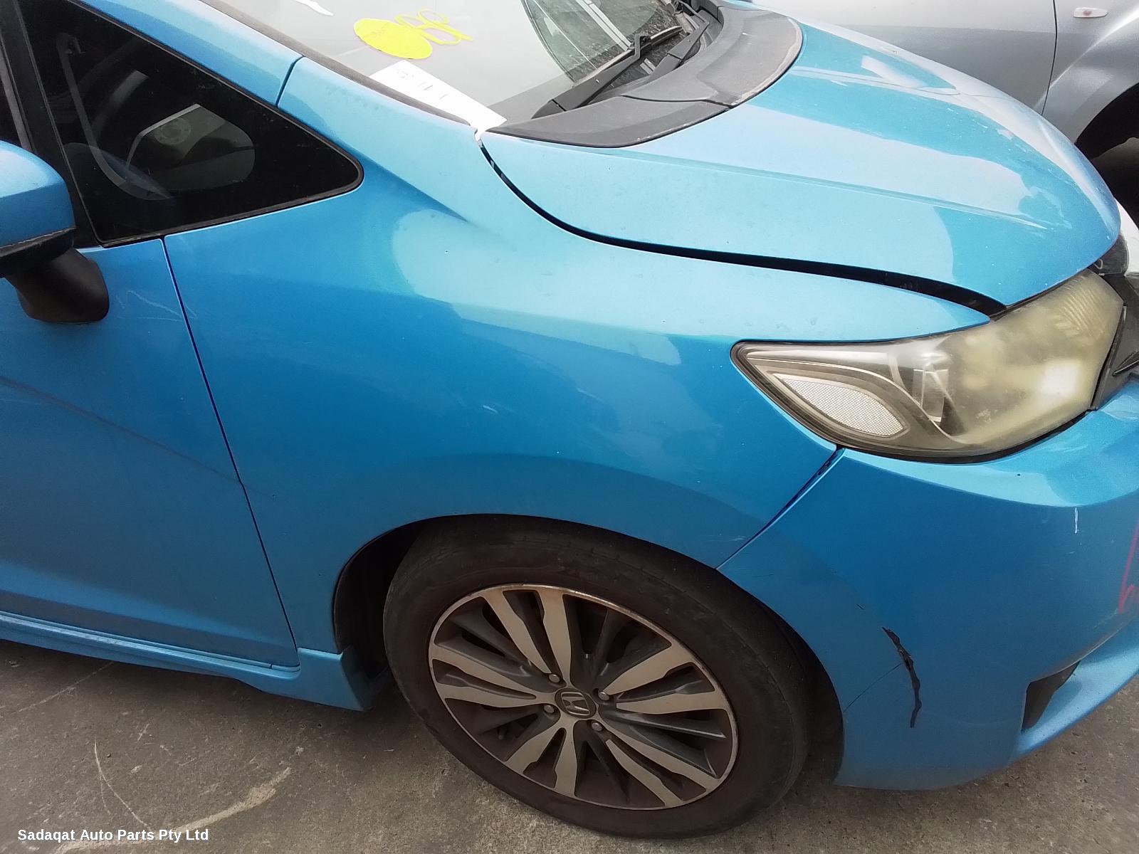 Honda Jazz Right Headlamp