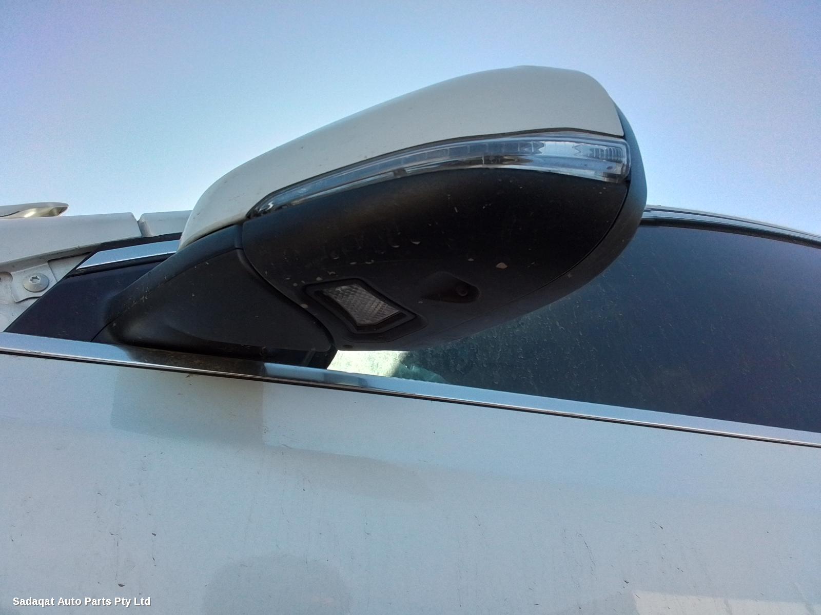 Volvo S40 Rear Bumper