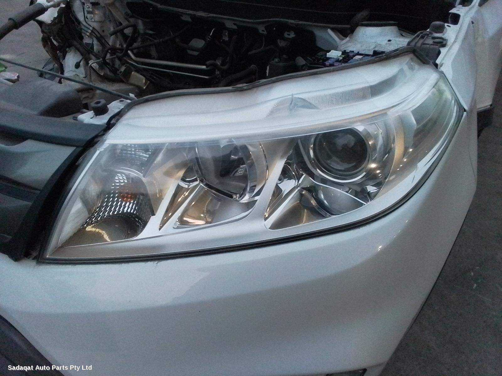 Suzuki Vitara Left Door Mirror