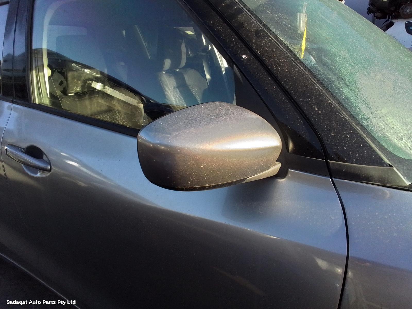 Suzuki Swift Left Door Mirror