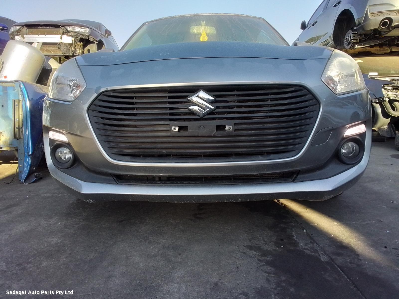 Suzuki Swift Left Door Mirror