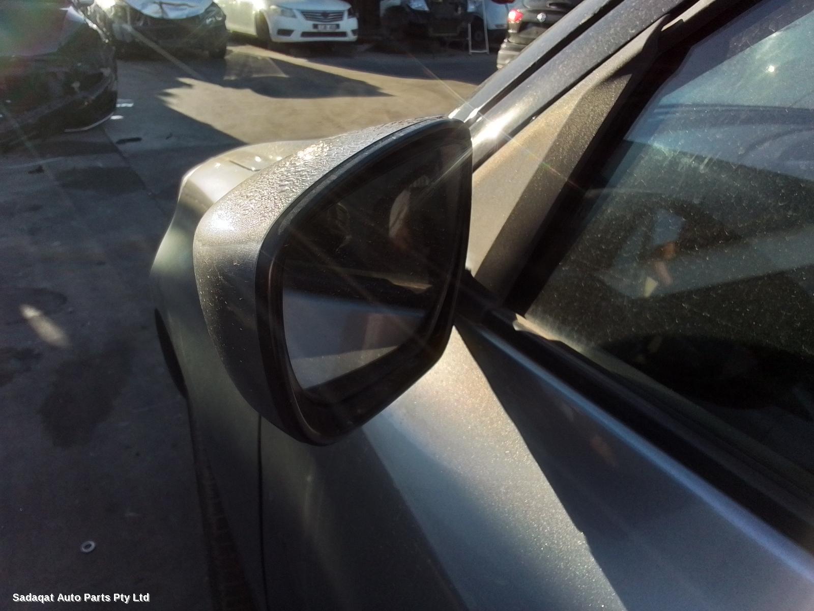 Suzuki Swift Left Door Mirror