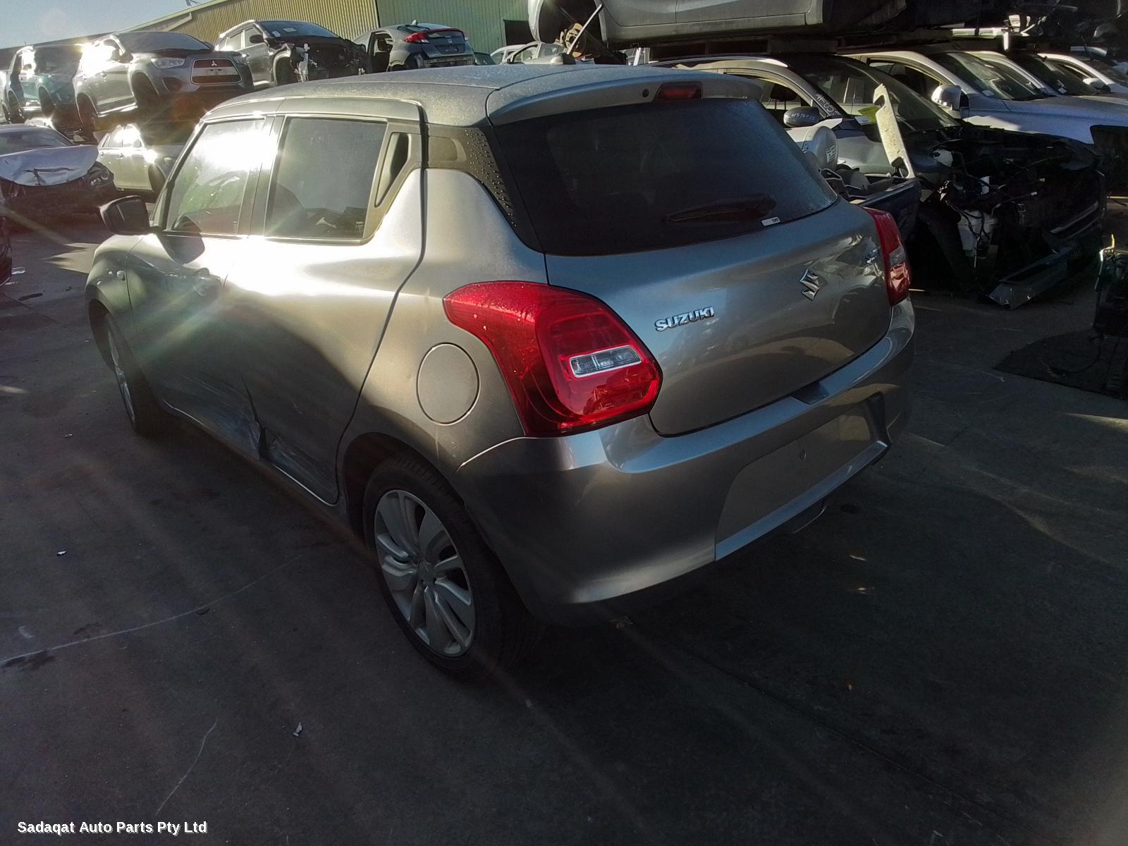 Suzuki Swift Left Door Mirror