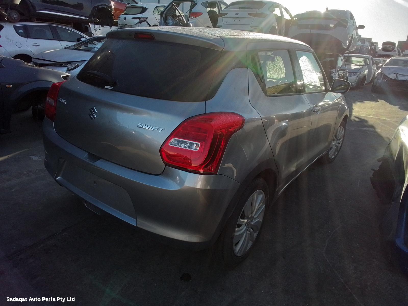 Suzuki Swift Left Door Mirror