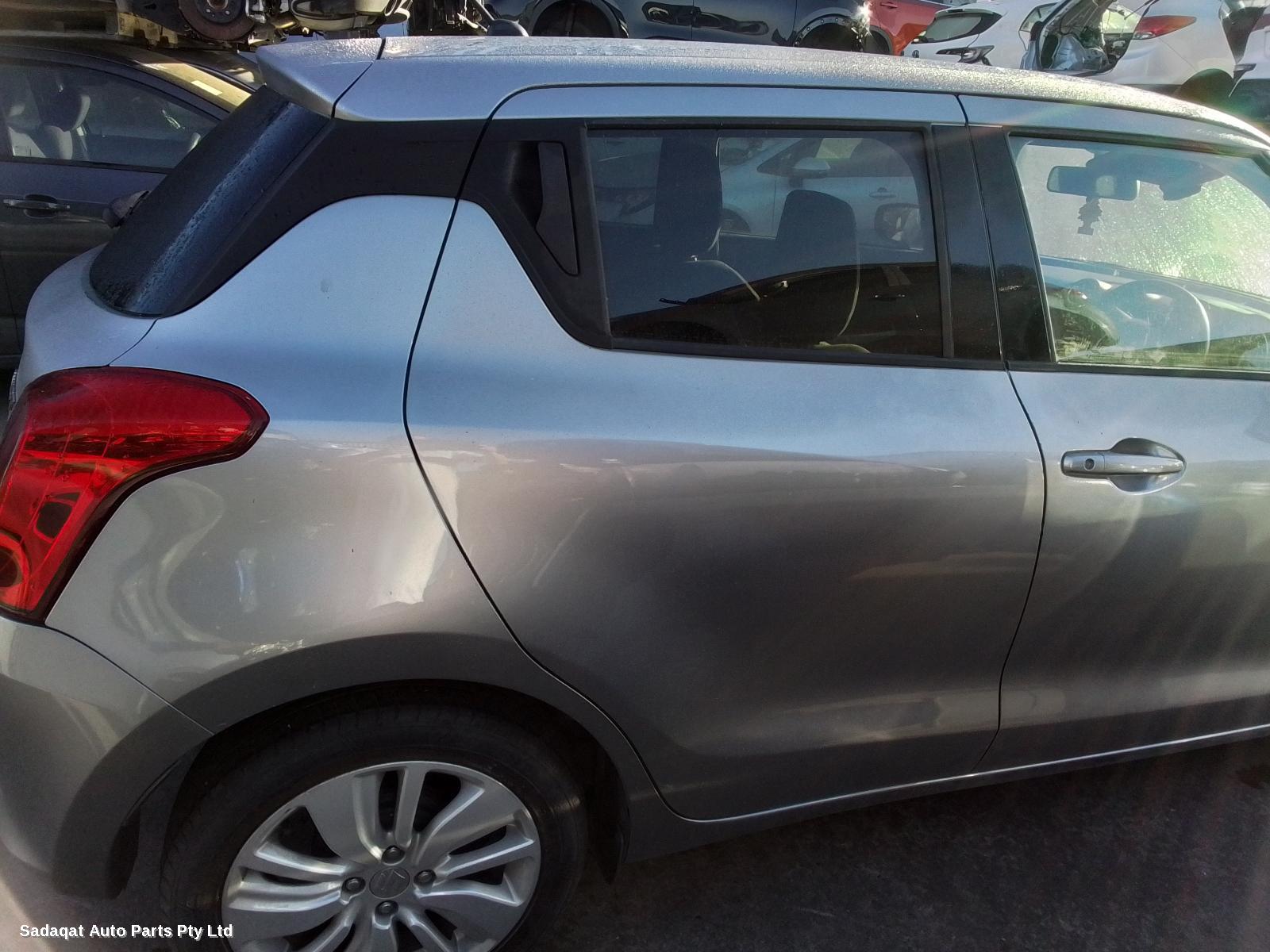 Suzuki Swift Left Door Mirror