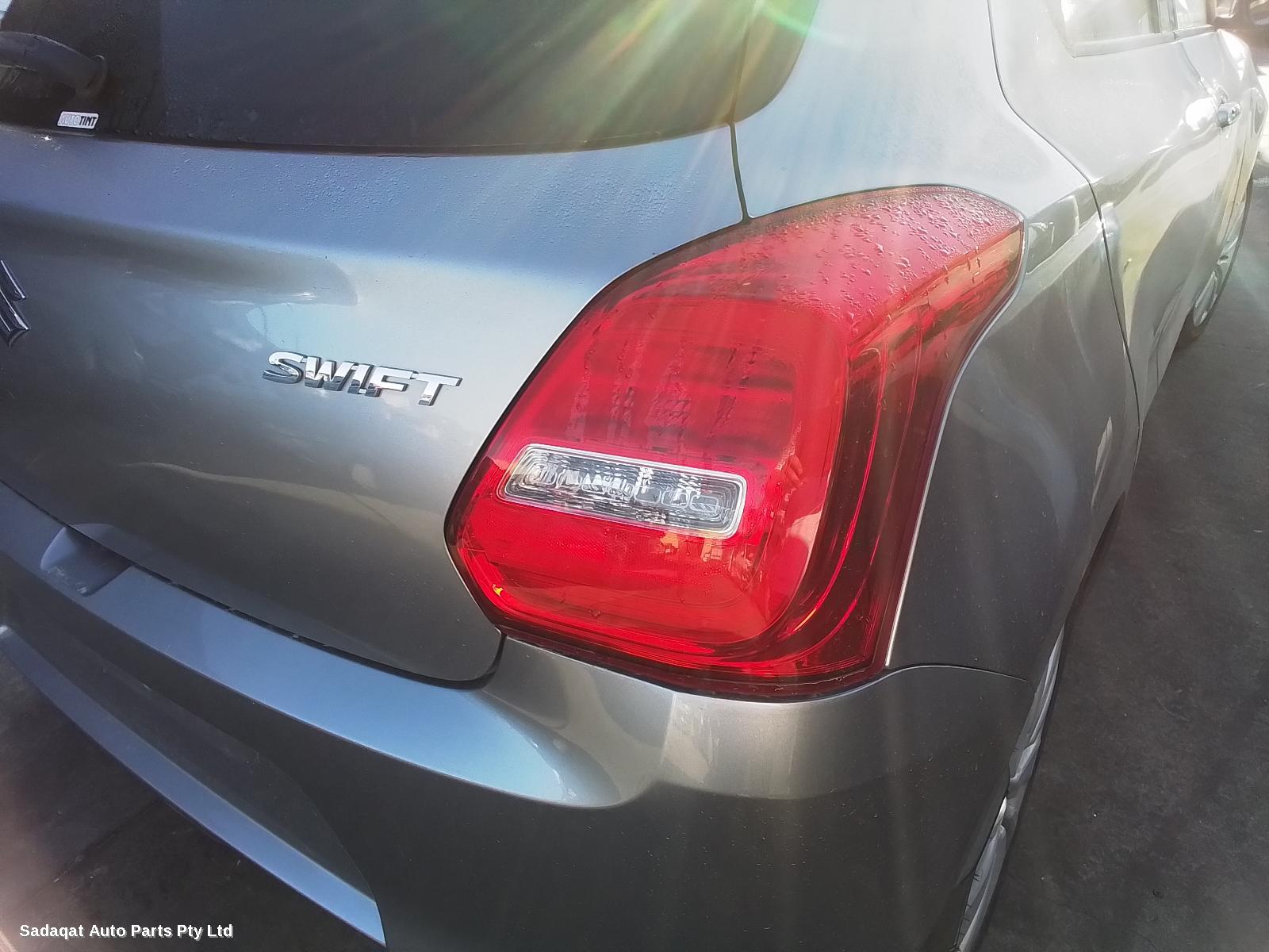 Suzuki Swift Left Door Mirror