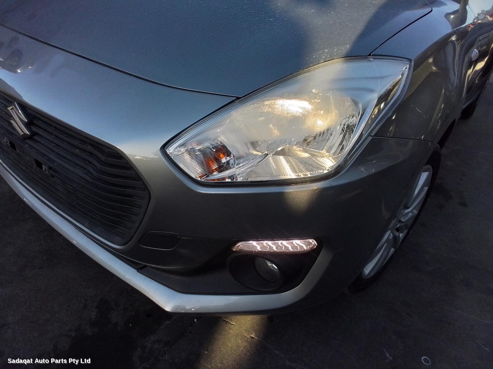 Suzuki Swift Left Door Mirror