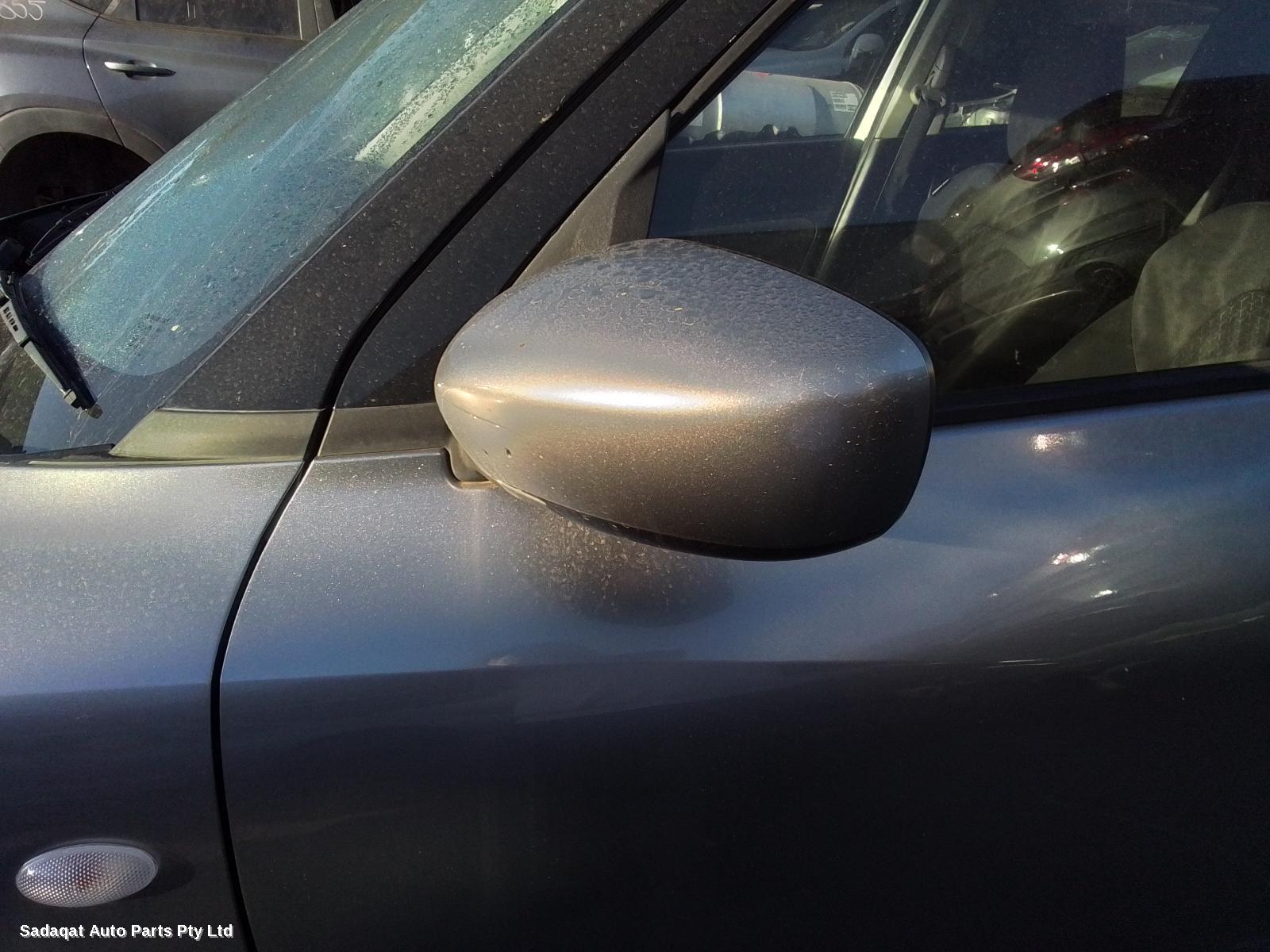 Suzuki Swift Left Door Mirror