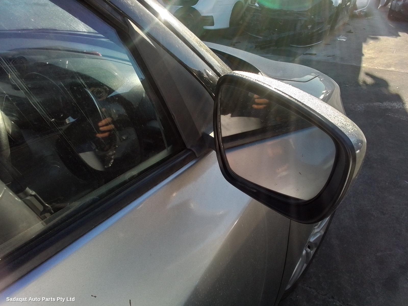 Suzuki Swift Left Door Mirror
