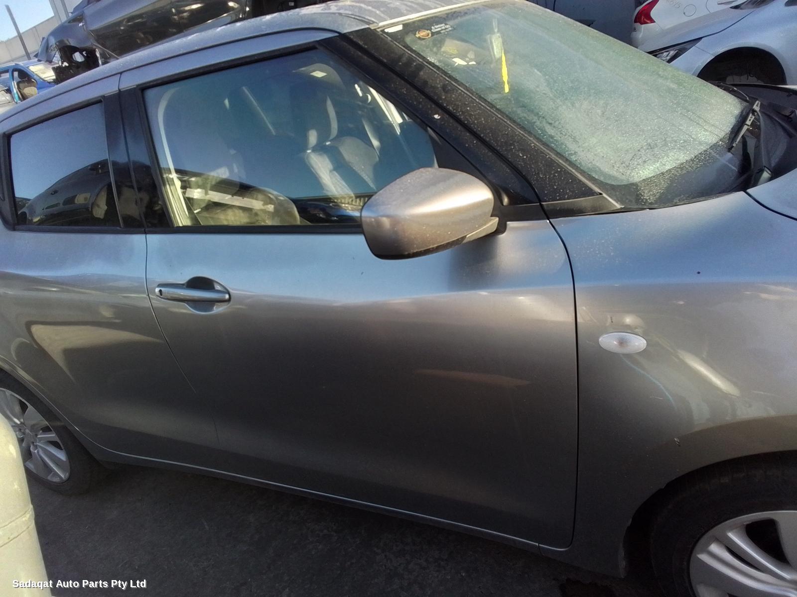 Suzuki Swift Left Door Mirror