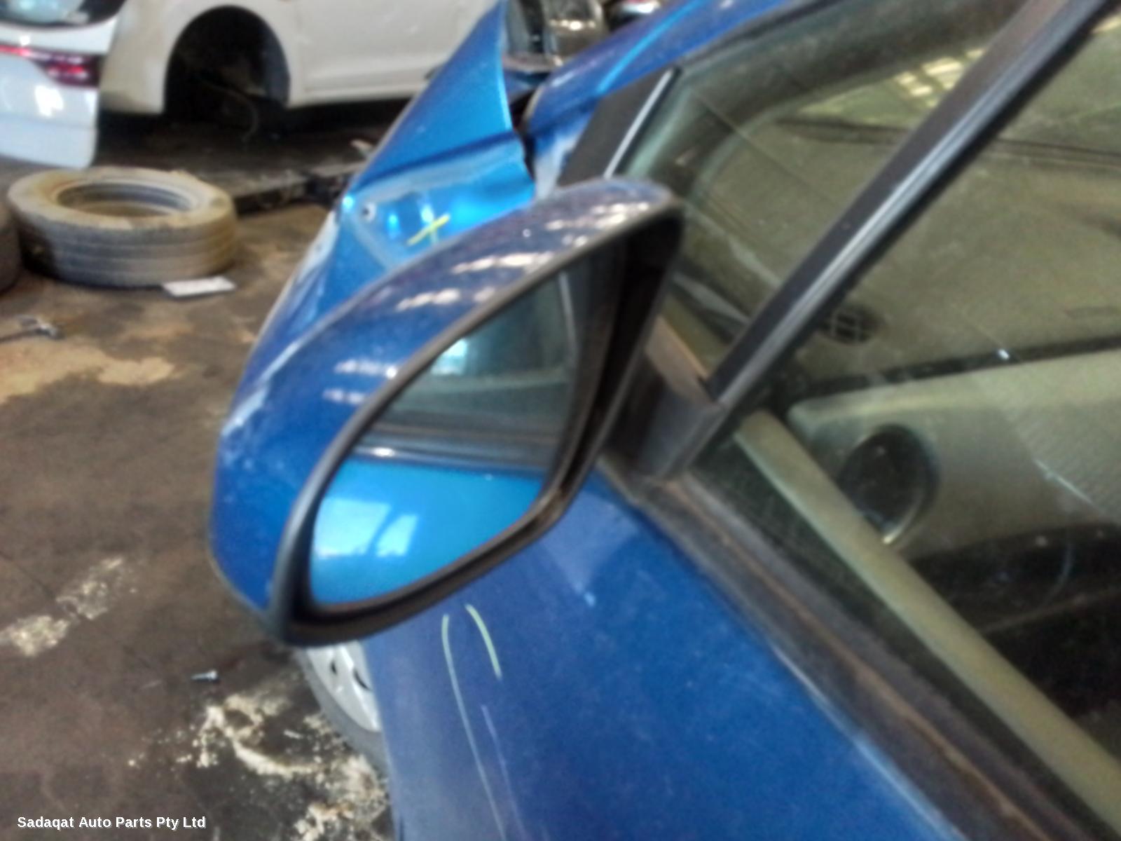 Toyota Yaris Right Taillight