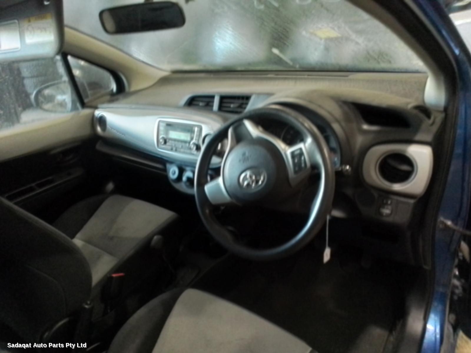 Toyota Yaris Right Taillight