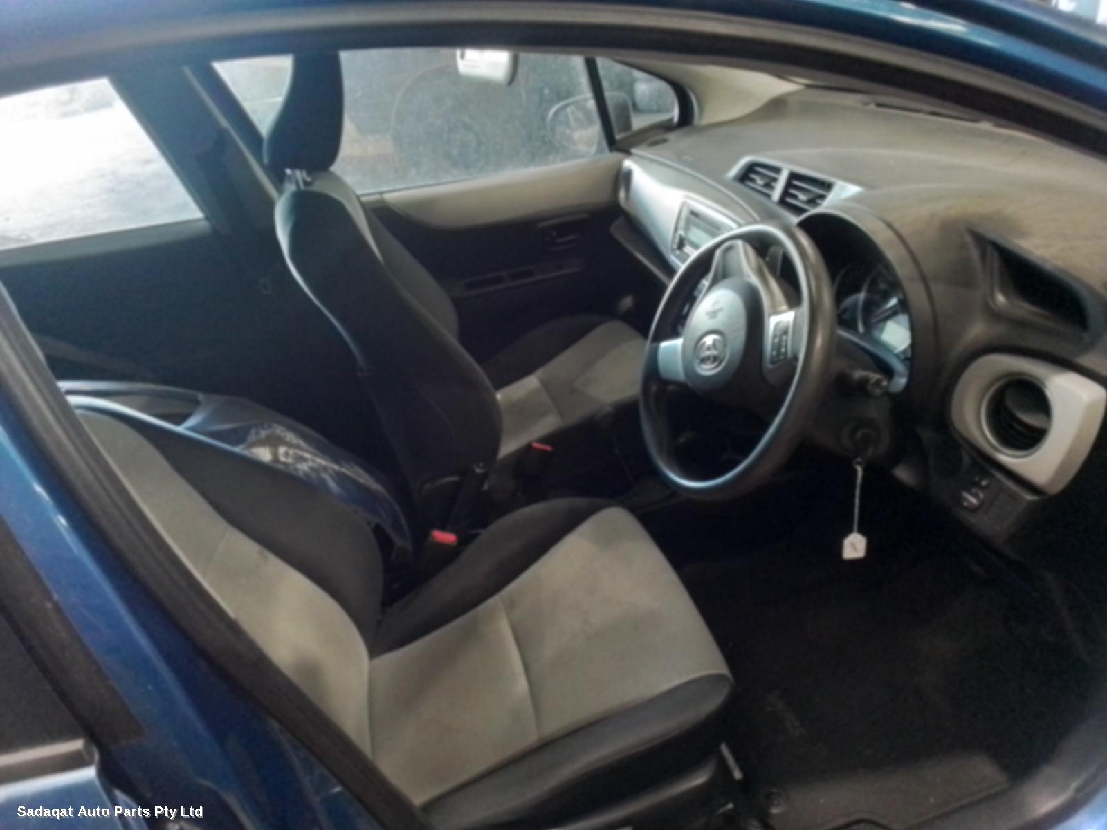 Toyota Yaris Right Taillight