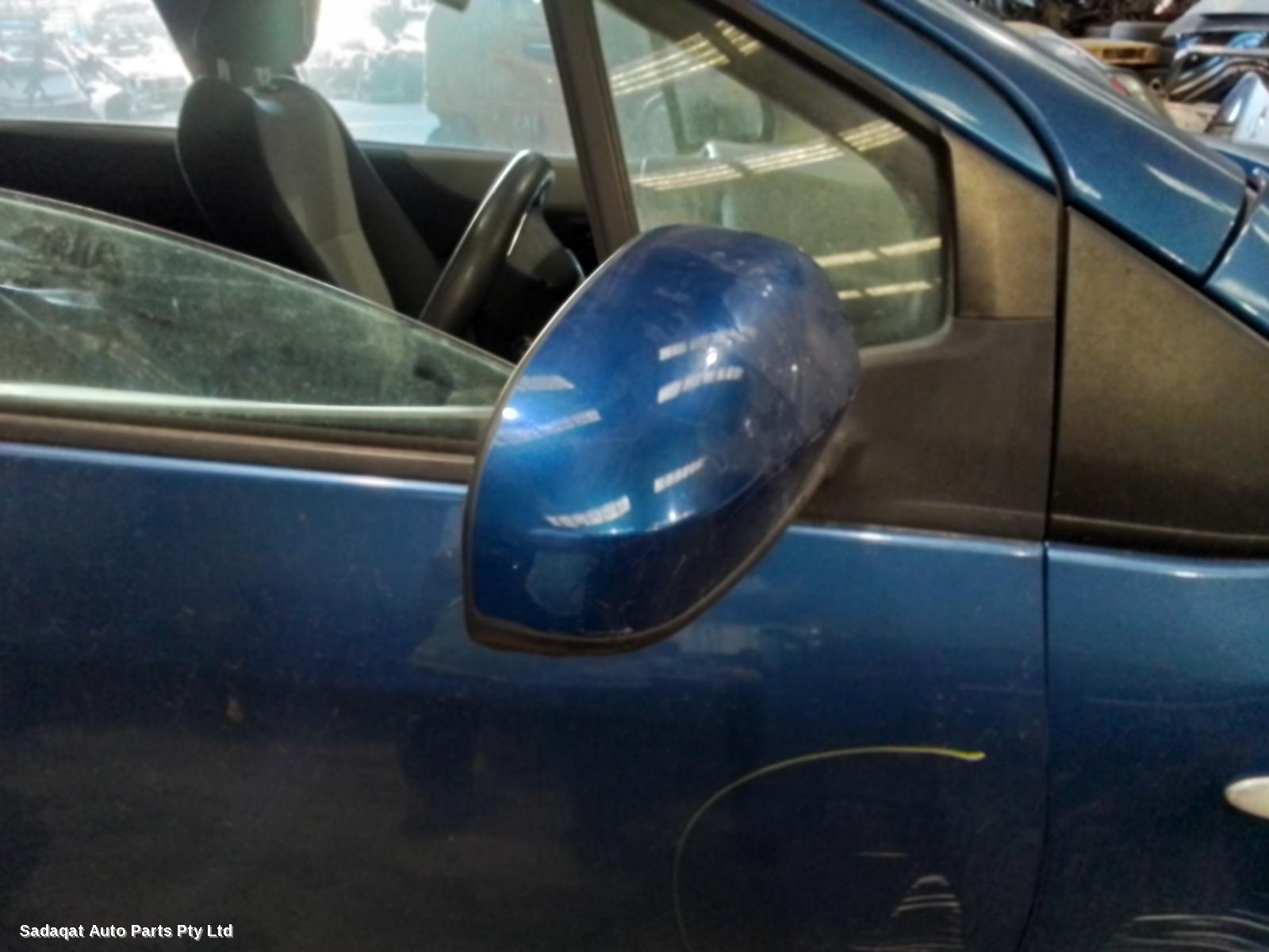 Toyota Yaris Right Taillight