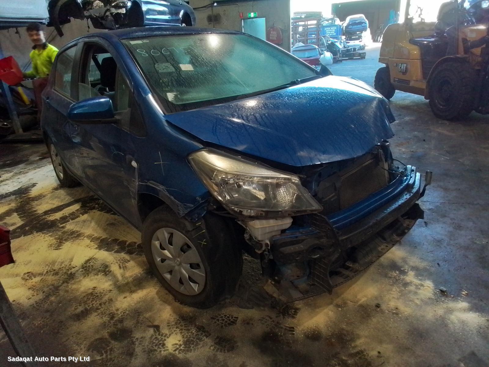 Toyota Yaris Right Taillight