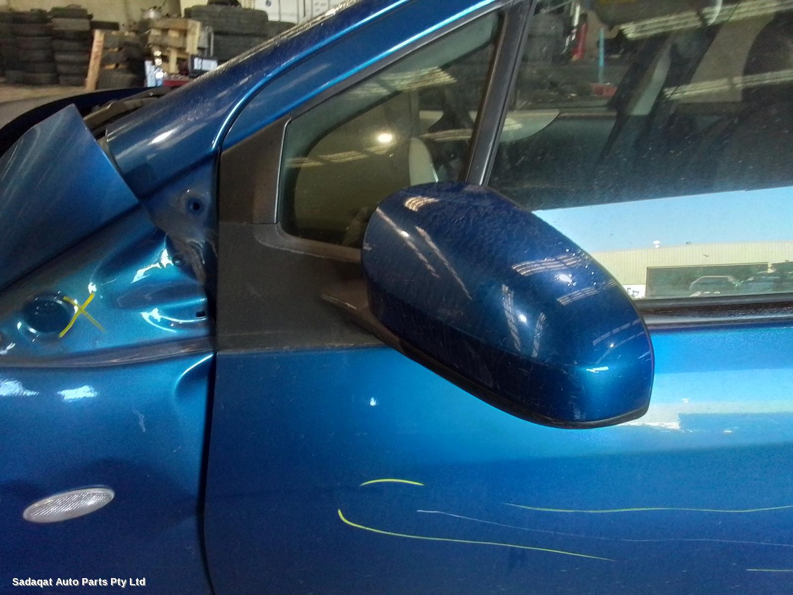 Toyota Yaris Right Taillight