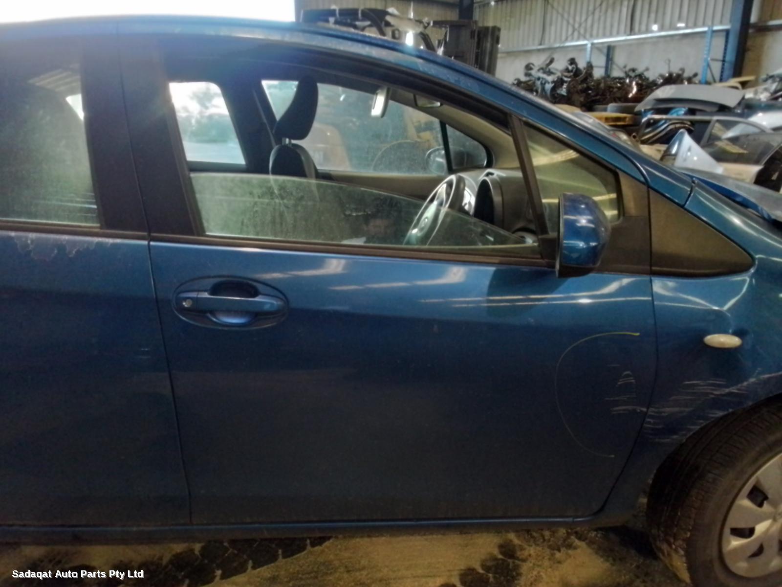 Toyota Yaris Right Taillight