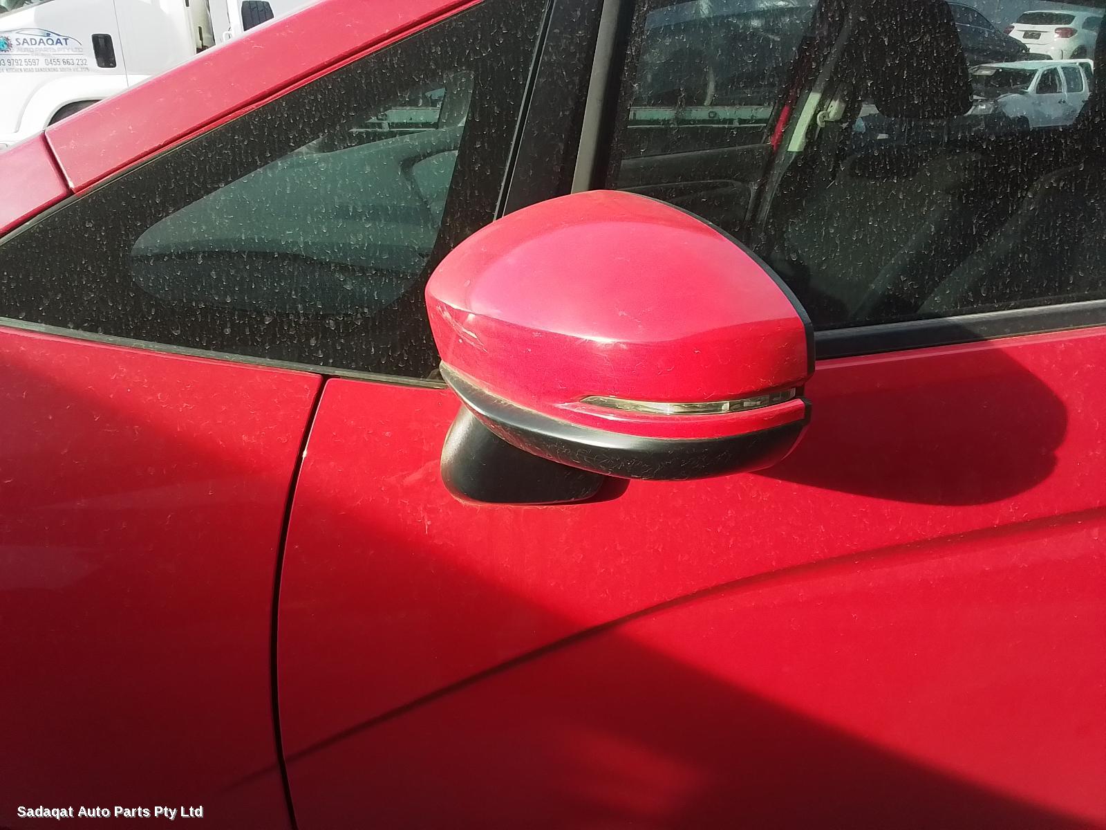 Honda Jazz Front Bumper