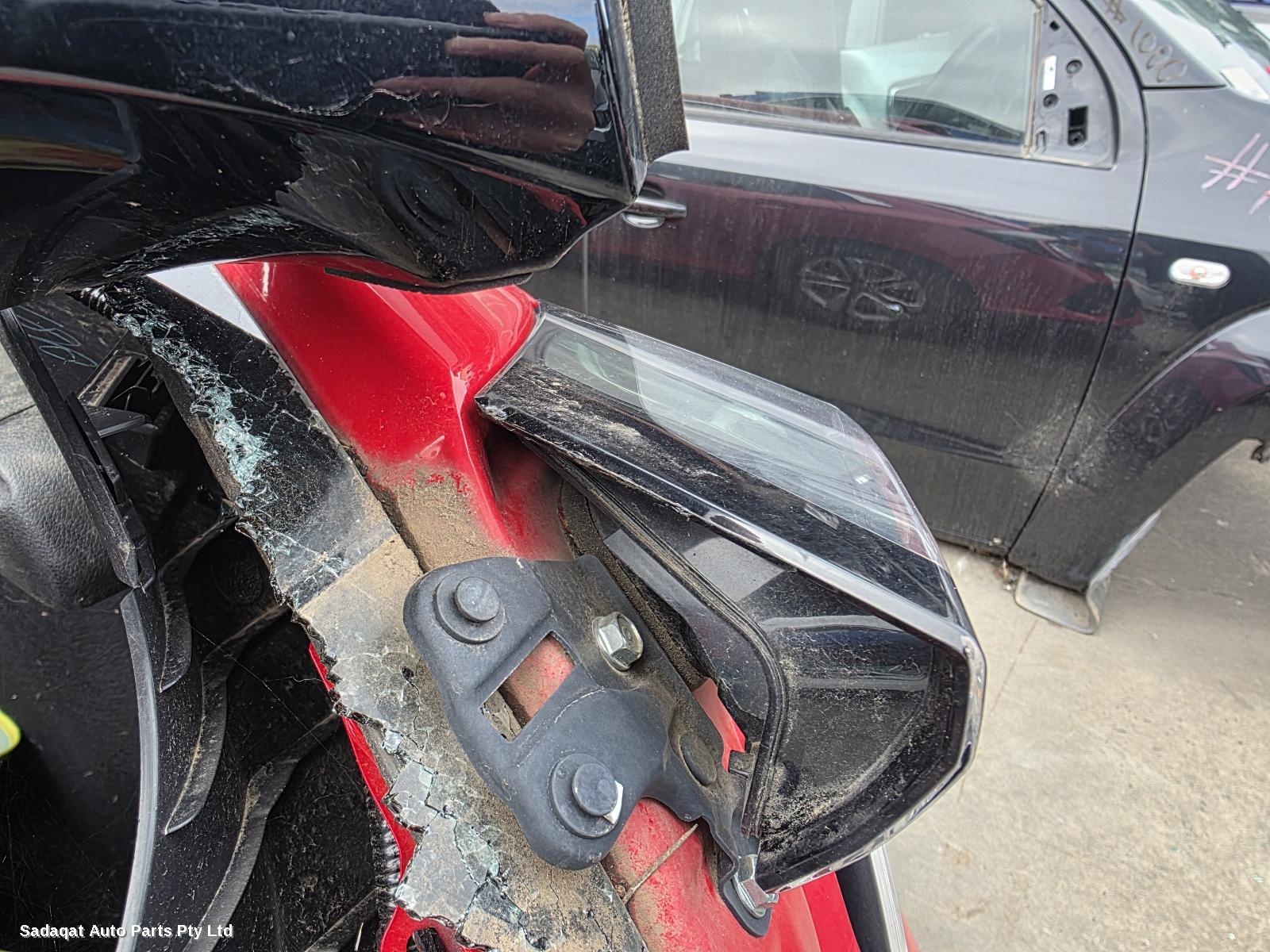 Honda Civic Abs Pump/modulator