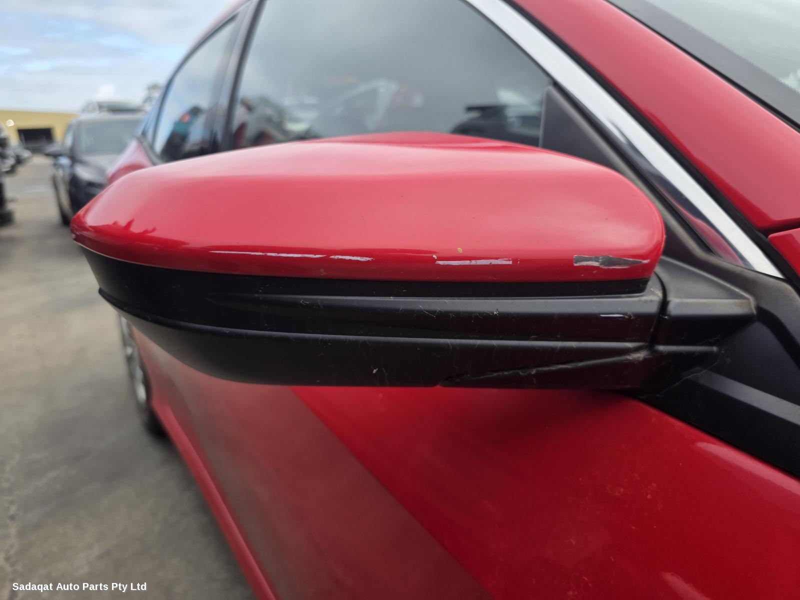 Honda Civic Abs Pump/modulator