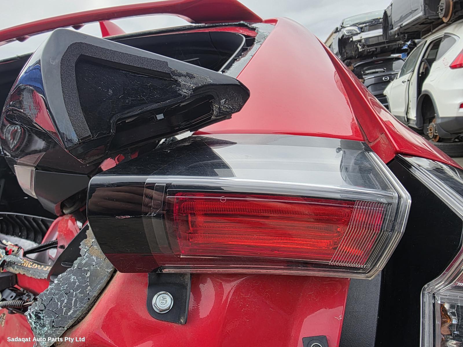 Honda Civic Abs Pump/modulator