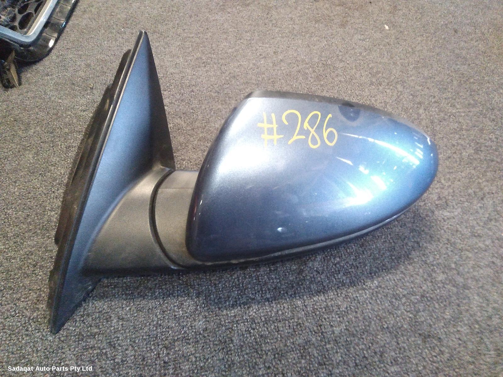 Kia Cerato Left Door Mirror