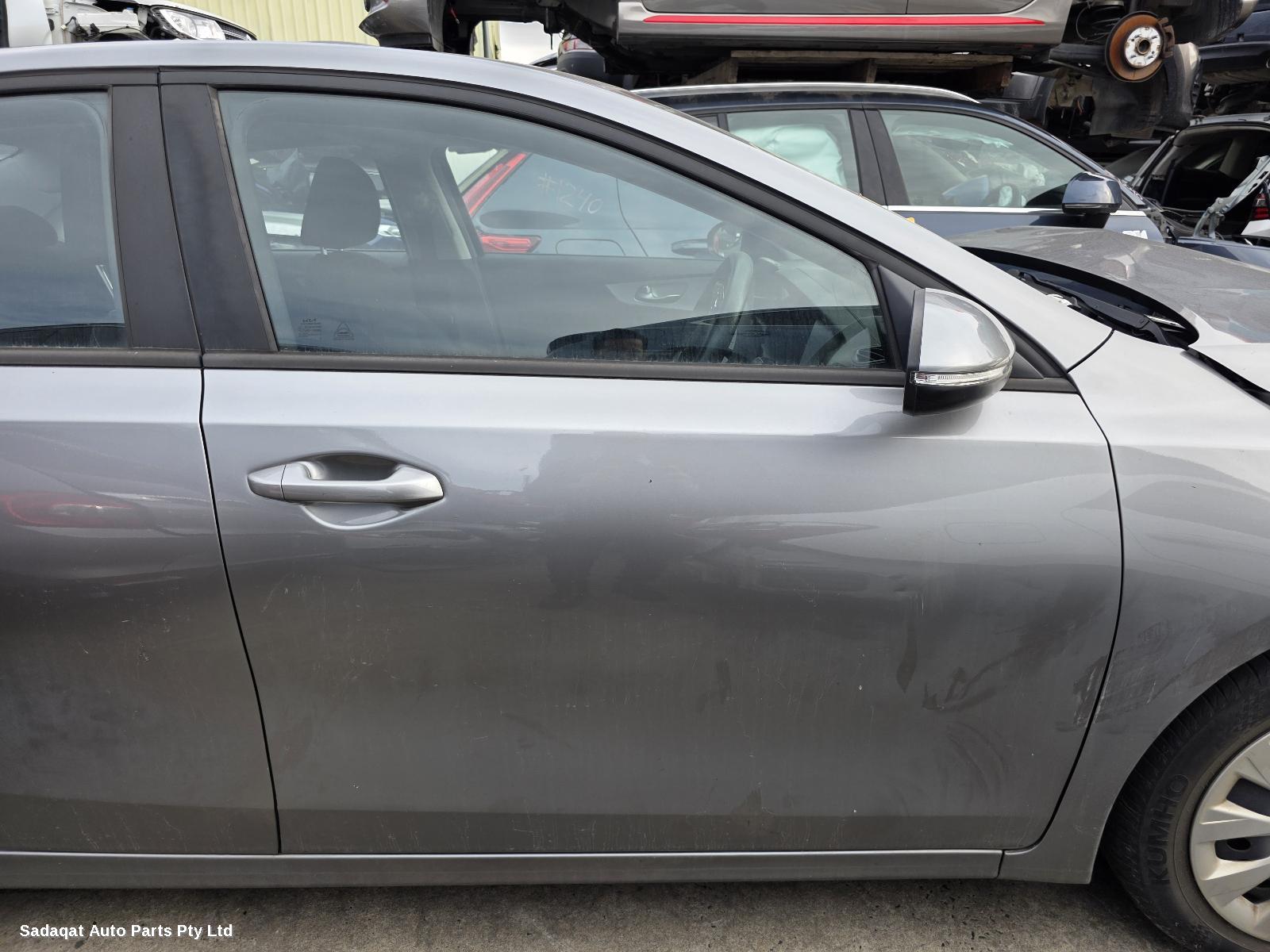 Kia Cerato Right Door Mirror
