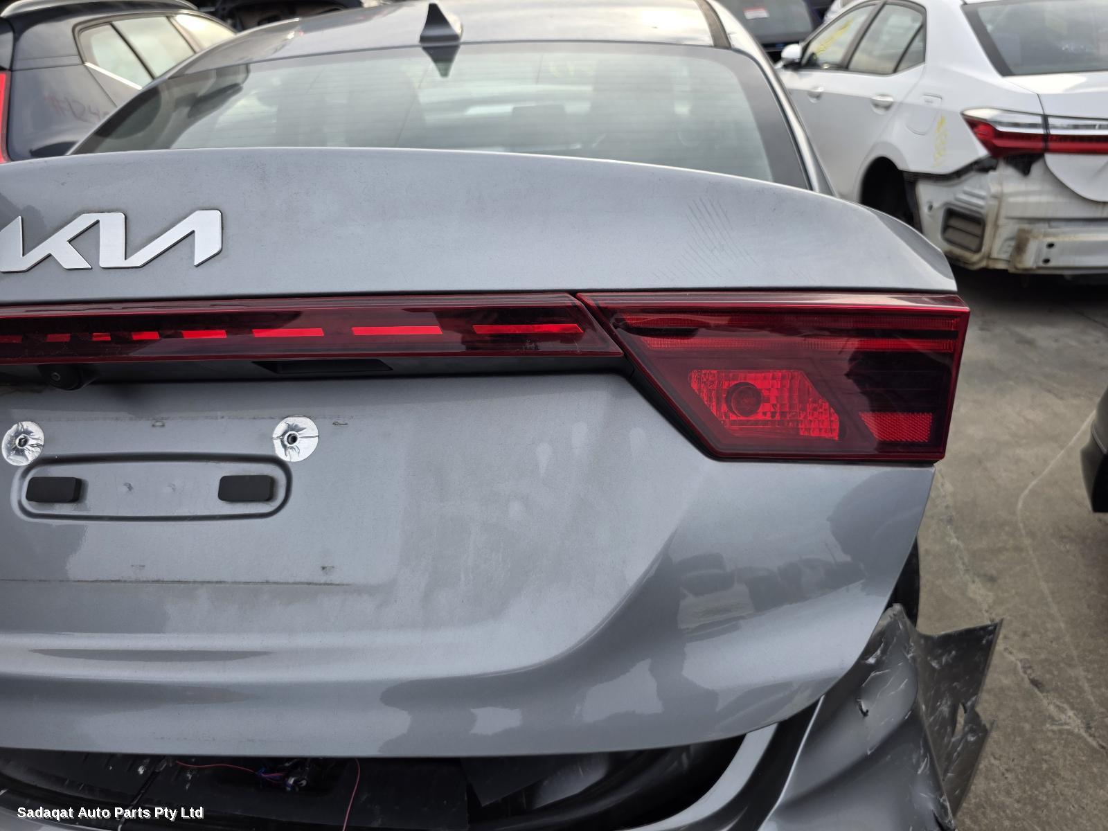 Kia Cerato Right Door Mirror